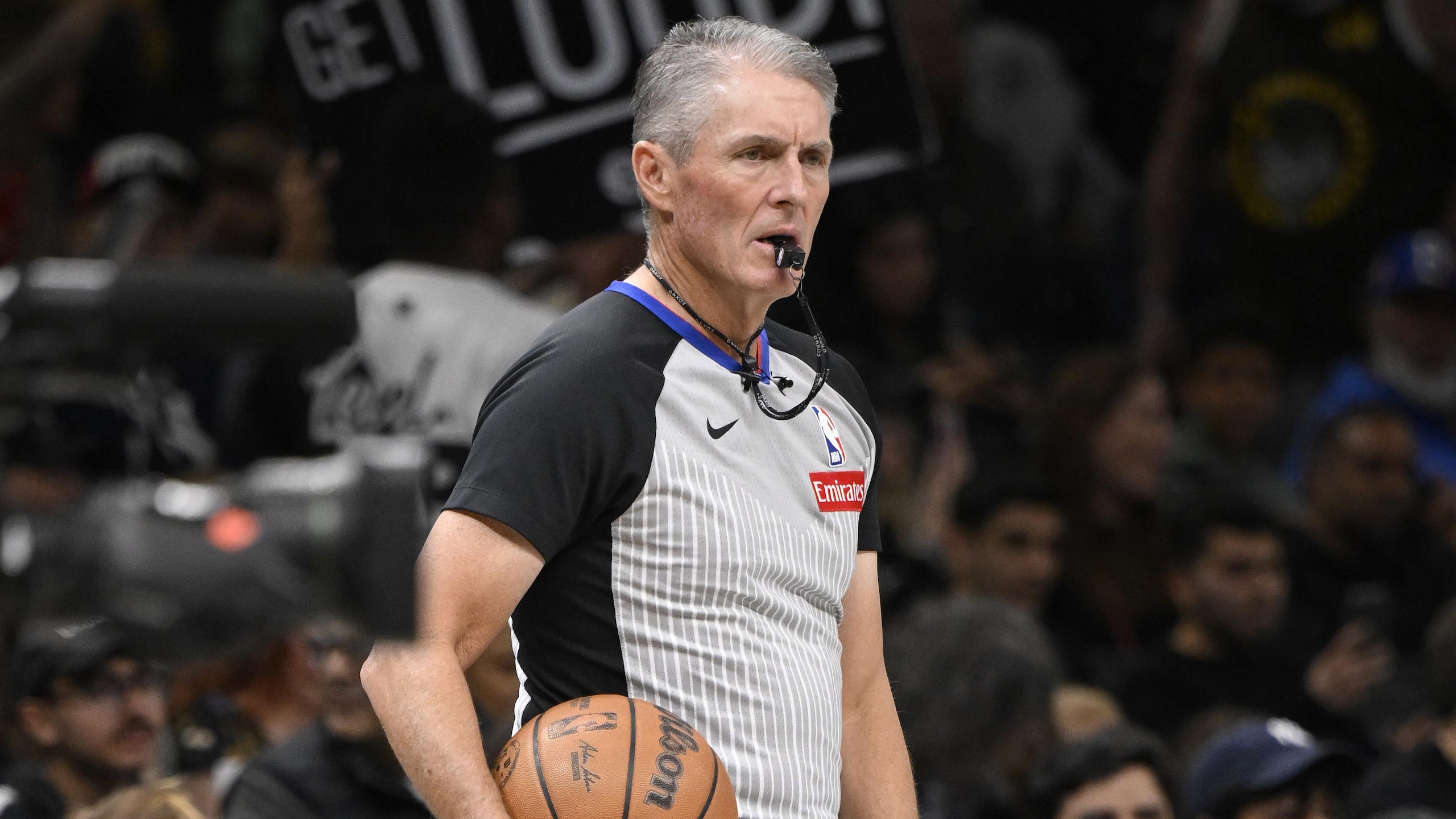 Washington Wizards v Brooklyn Nets