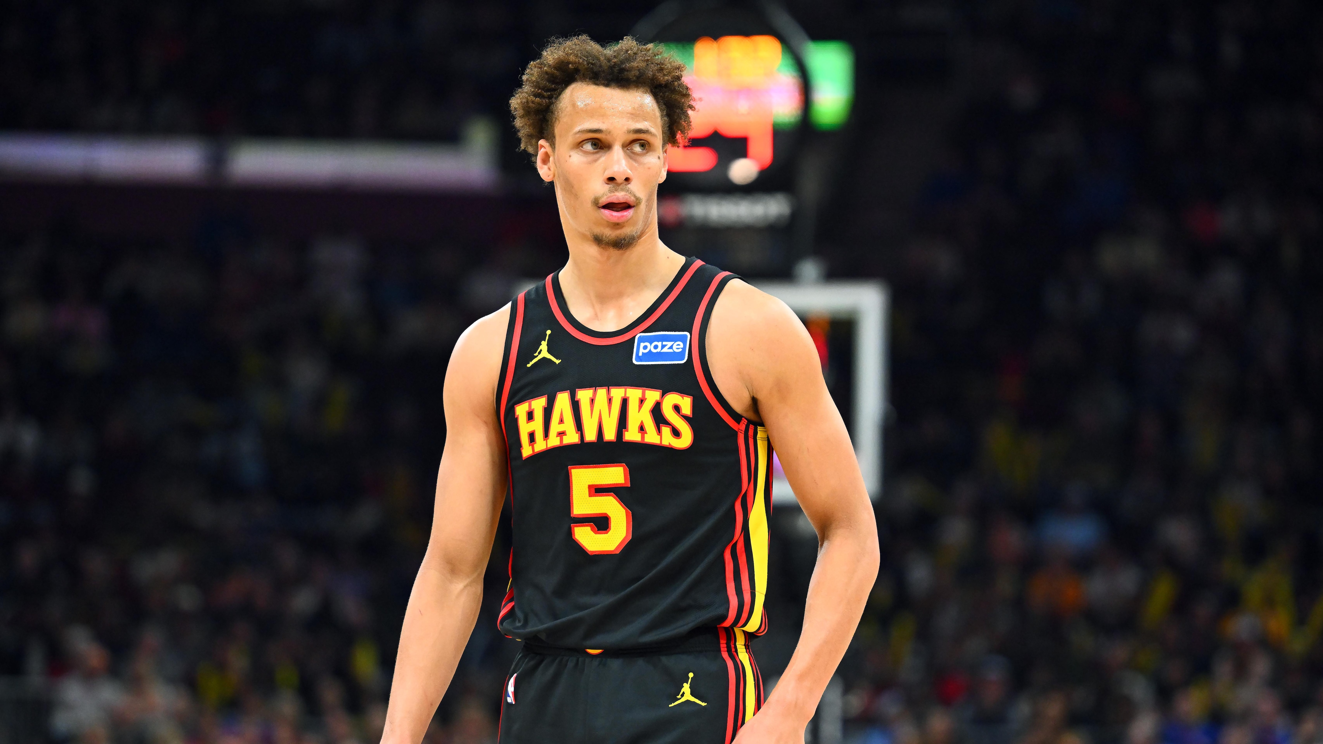 Atlanta Hawks v Cleveland Cavaliers