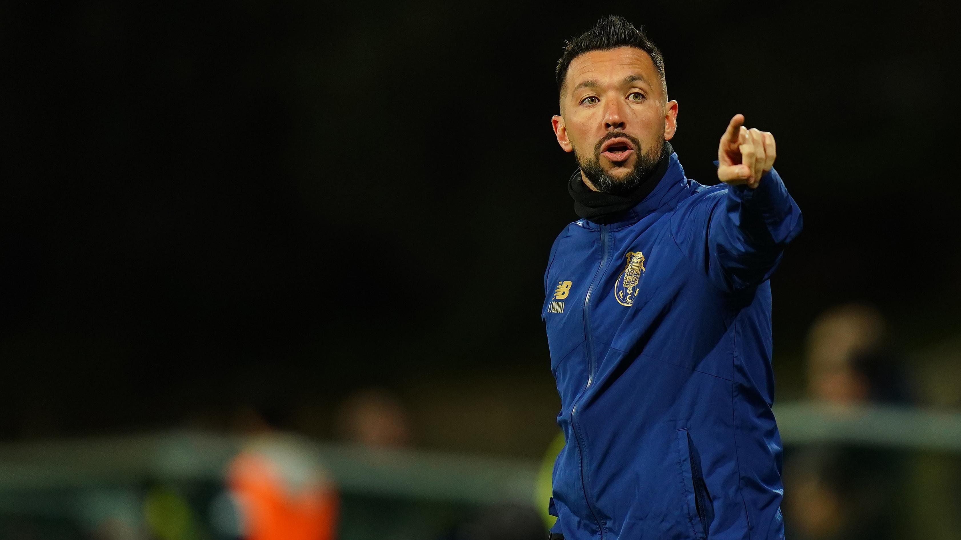 GD Estoril Praia v FC Porto - Primeira Liga
