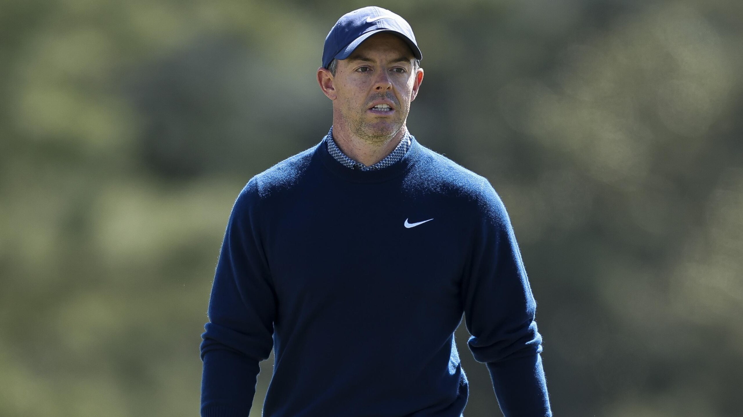 The Masters - Round One The Masters - Round One