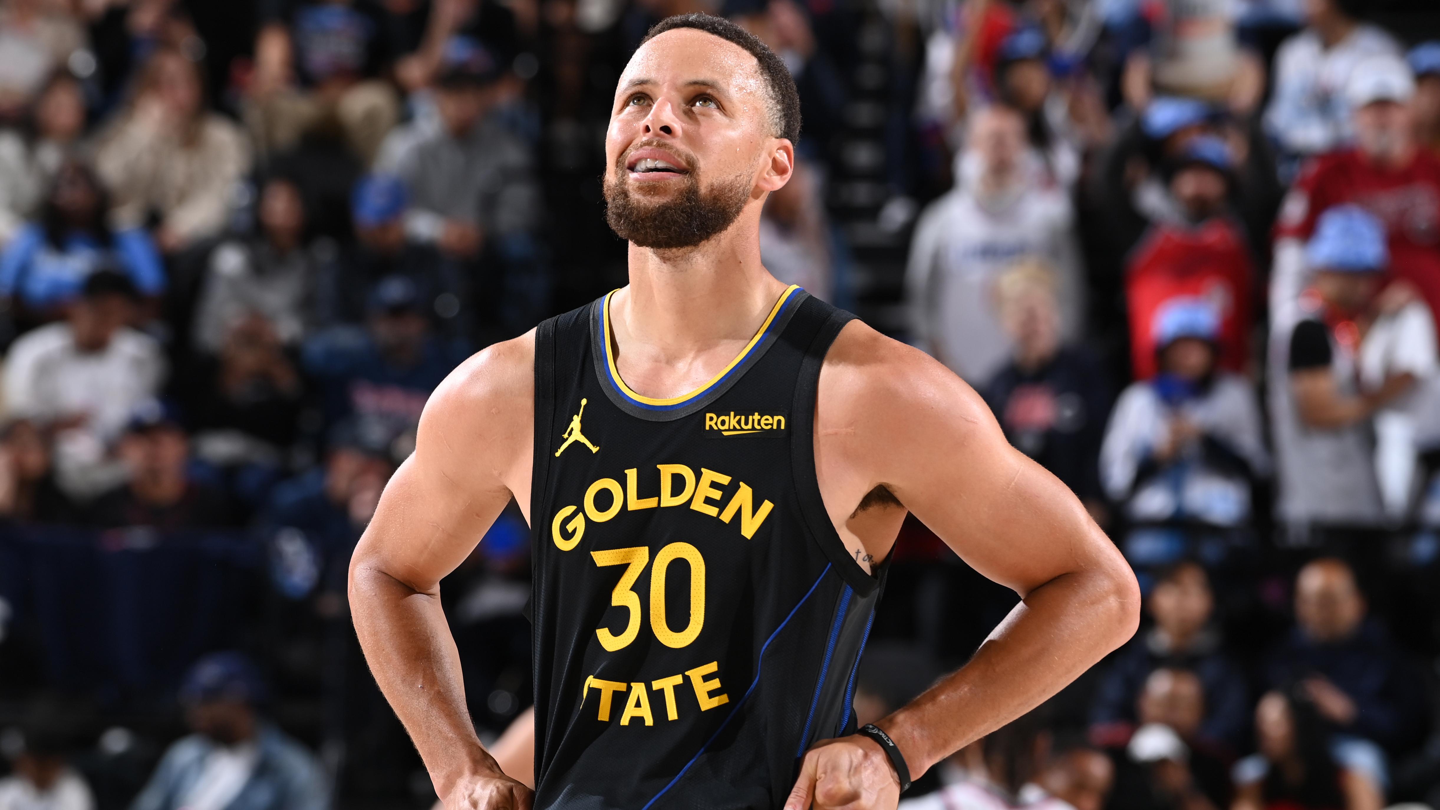 Golden State Warriors v Los Angeles Clippers