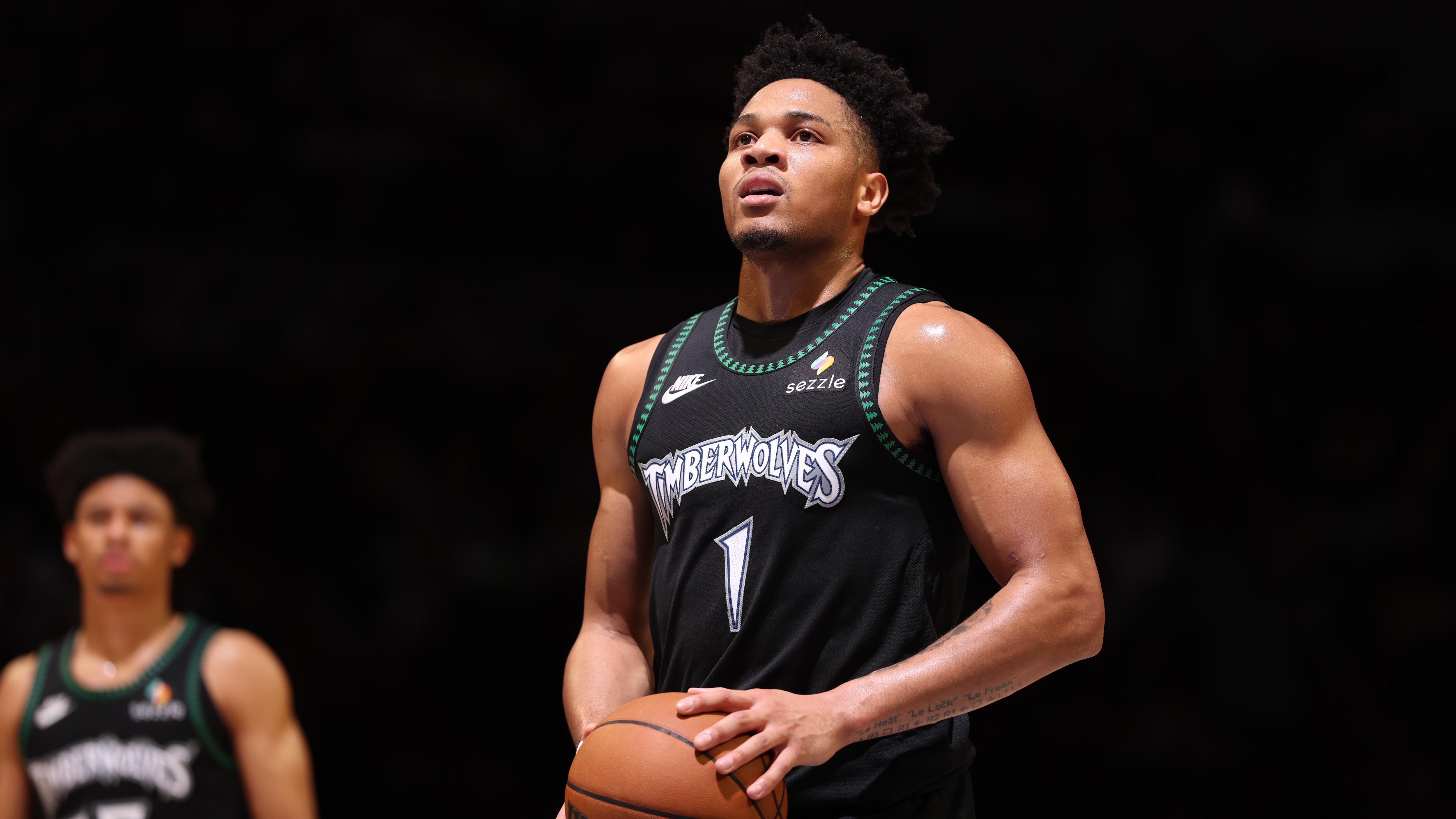 New Orleans Pelicans v Minnesota TImberwolves