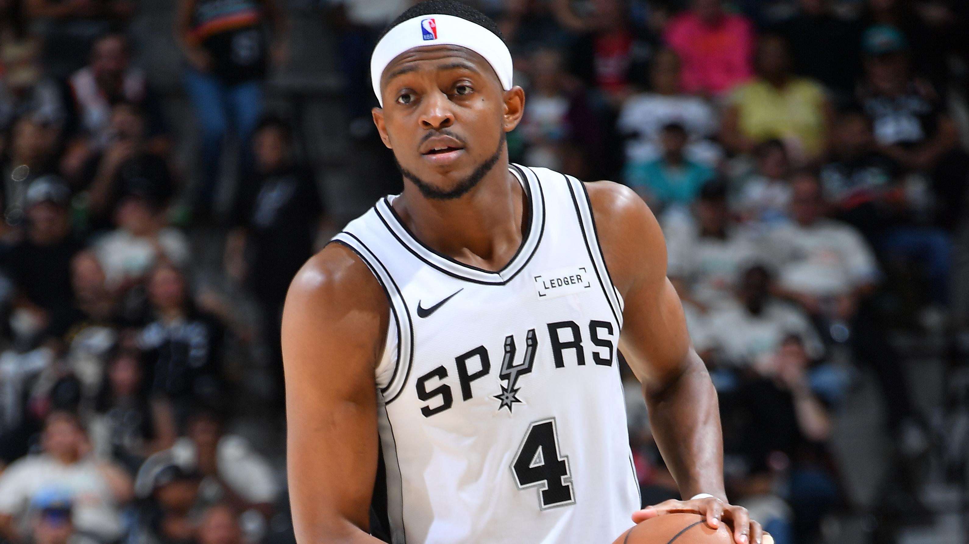 Denver Nuggets v San Antonio Spurs