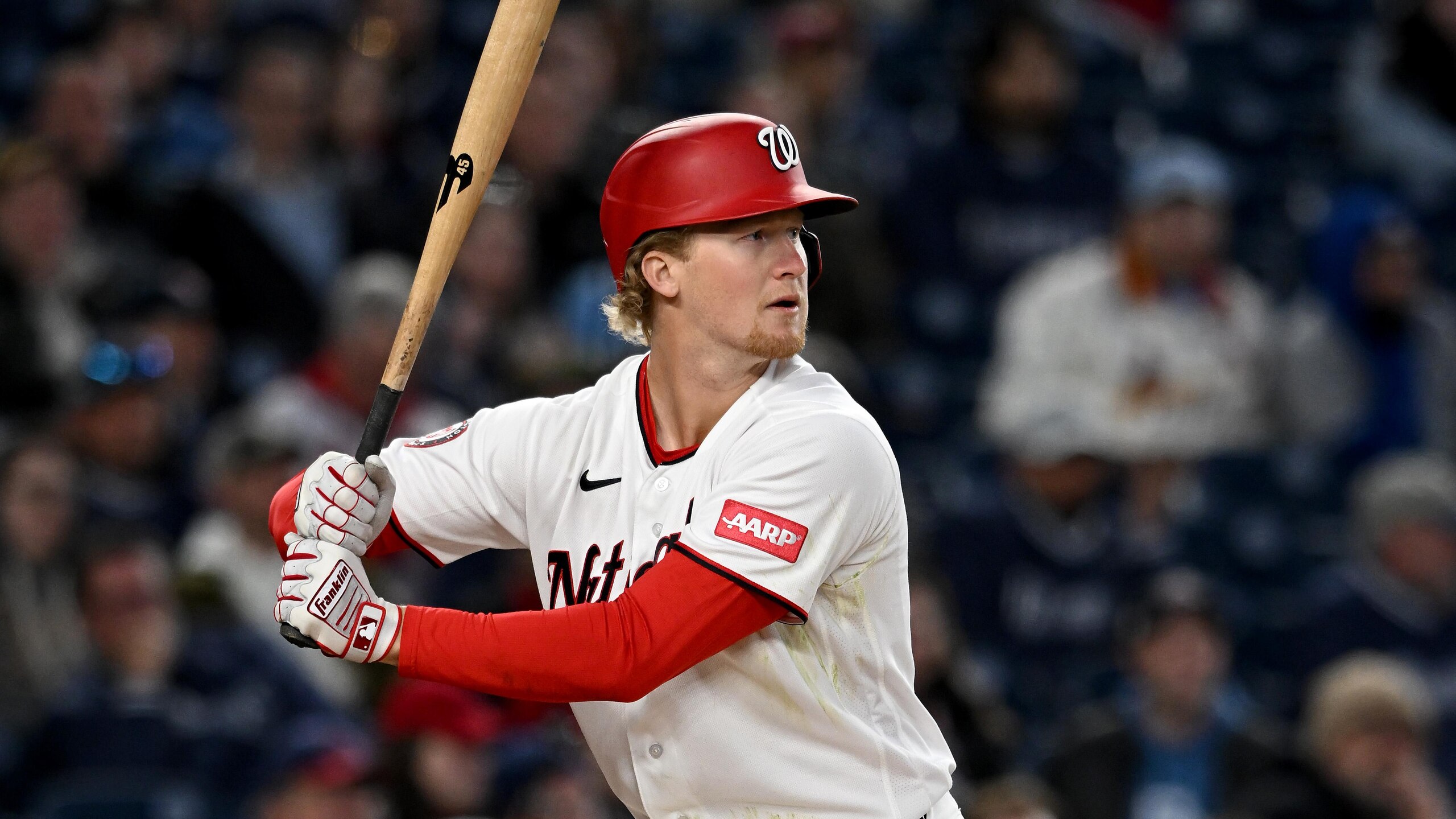 St. Louis Cardinals v Washington Nationals
