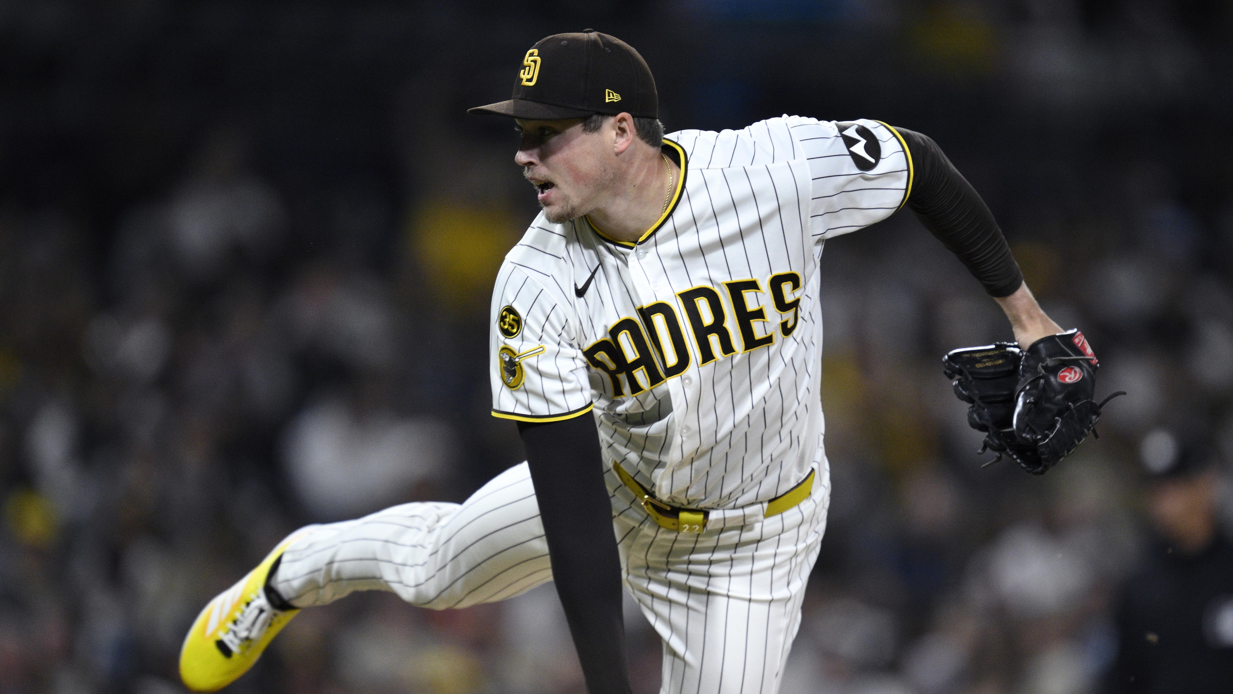 Colorado Rockies v San Diego Padres