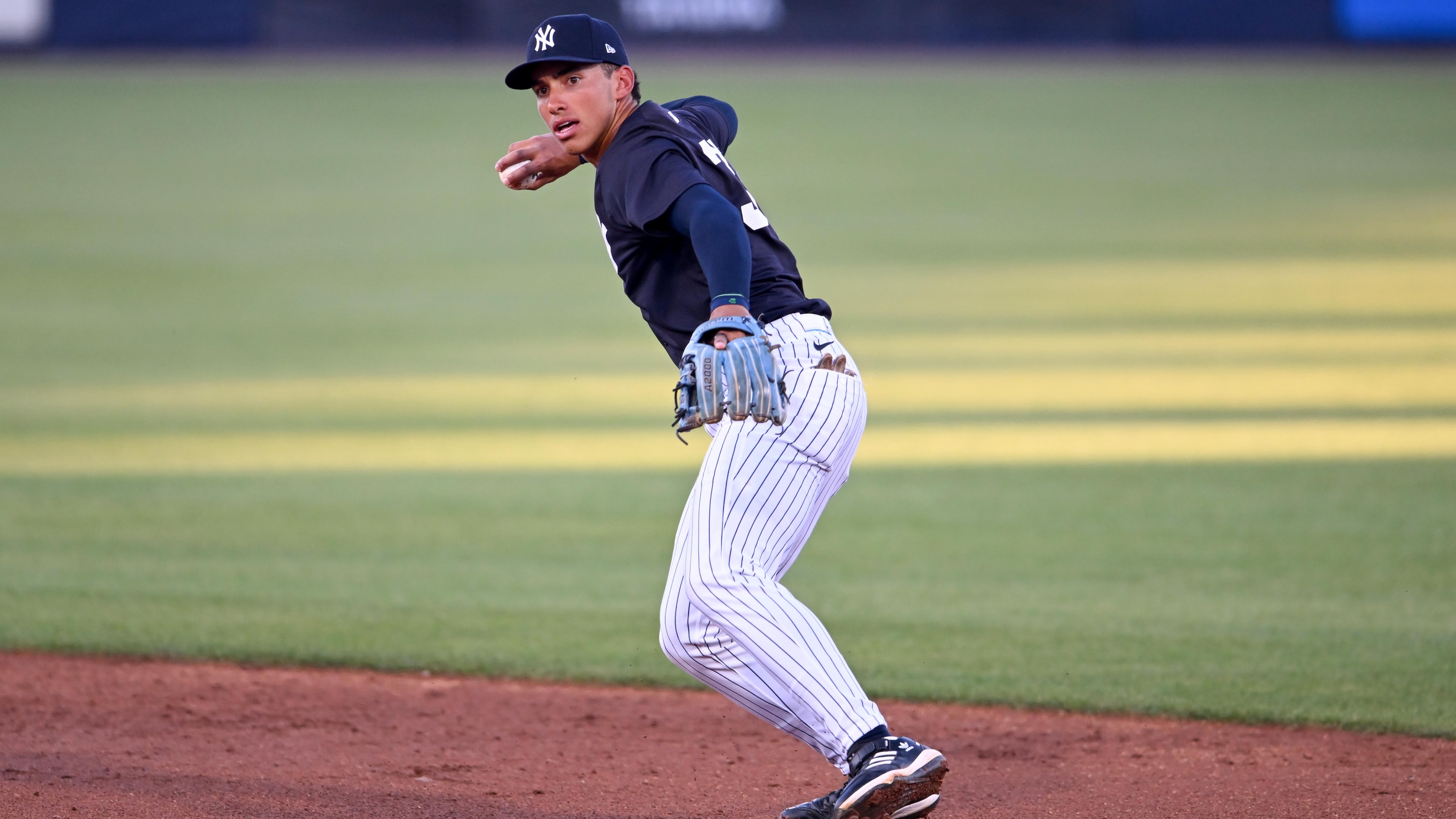 Spring Breakout - Atlanta Braves v New York Yankees