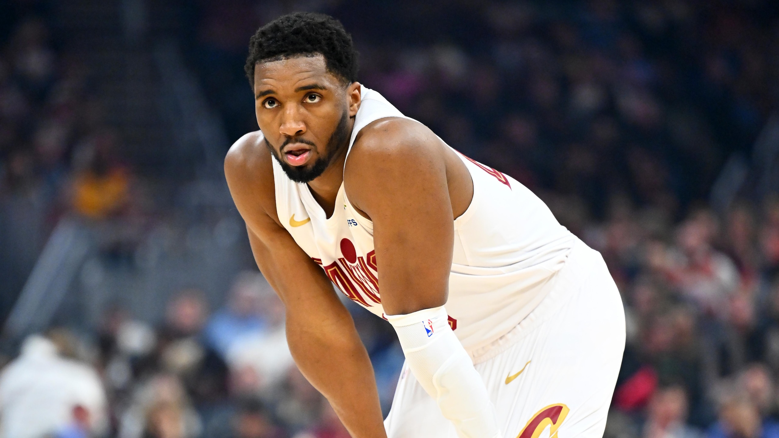 Atlanta Hawks v Cleveland Cavaliers