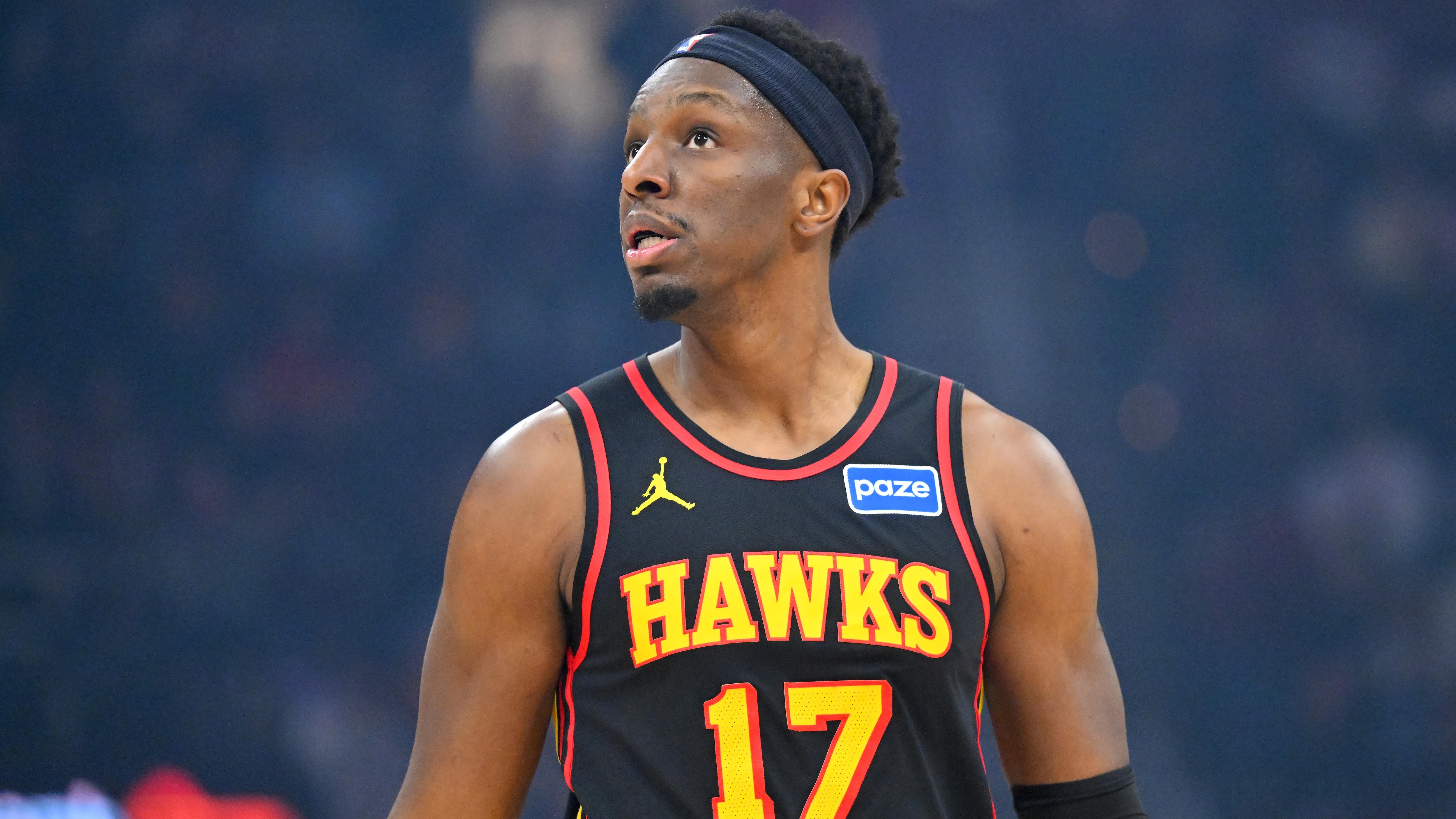 Atlanta Hawks v Cleveland Cavaliers