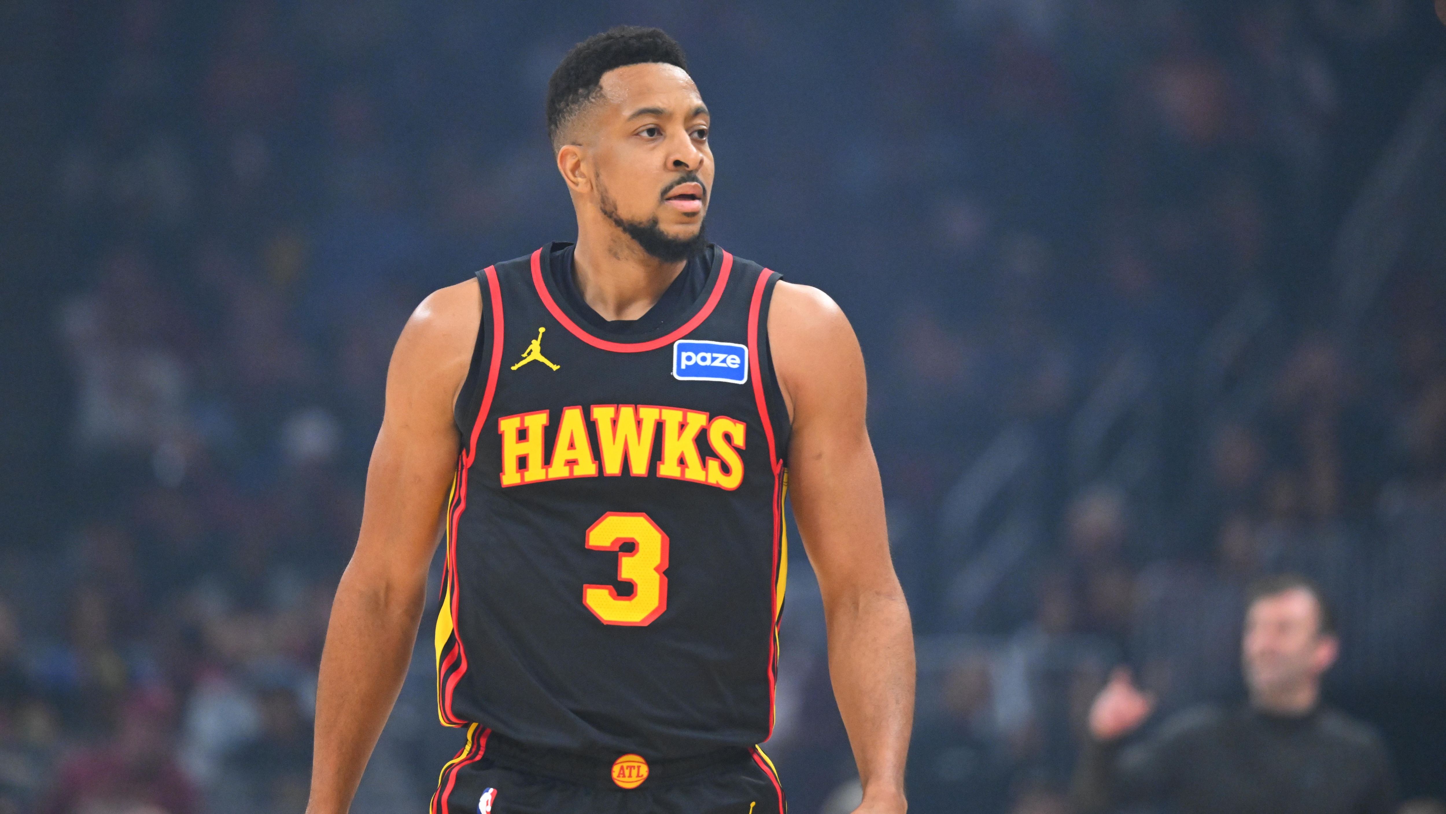 Atlanta Hawks v Cleveland Cavaliers