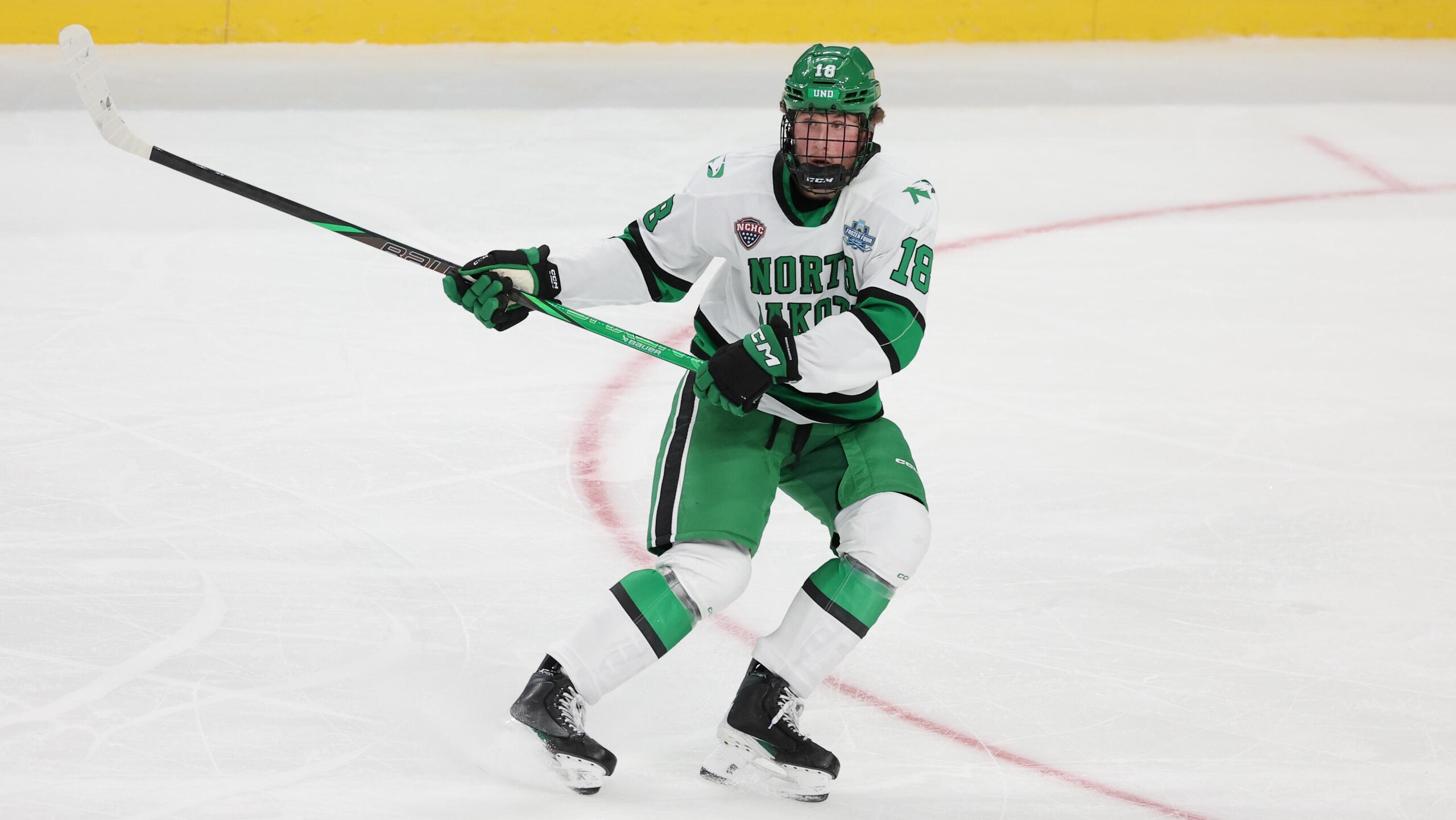 NCAA Division I Men's Ice Hockey Championship