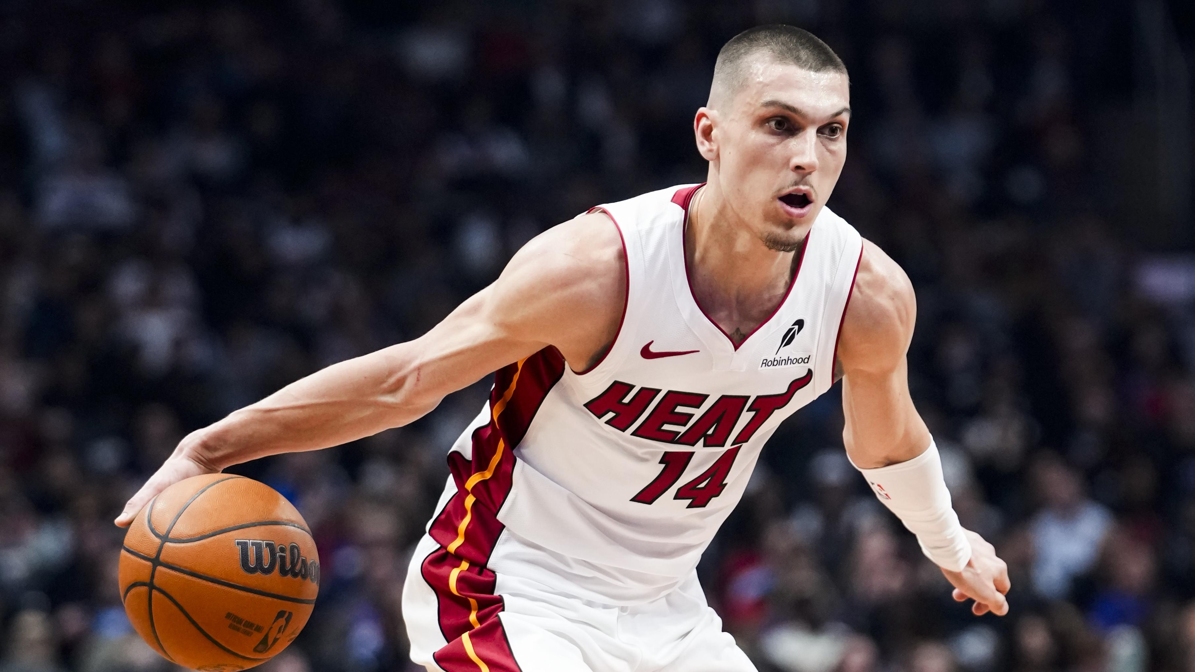 Miami Heat v Toronto Raptors Miami Heat v Toronto Raptors