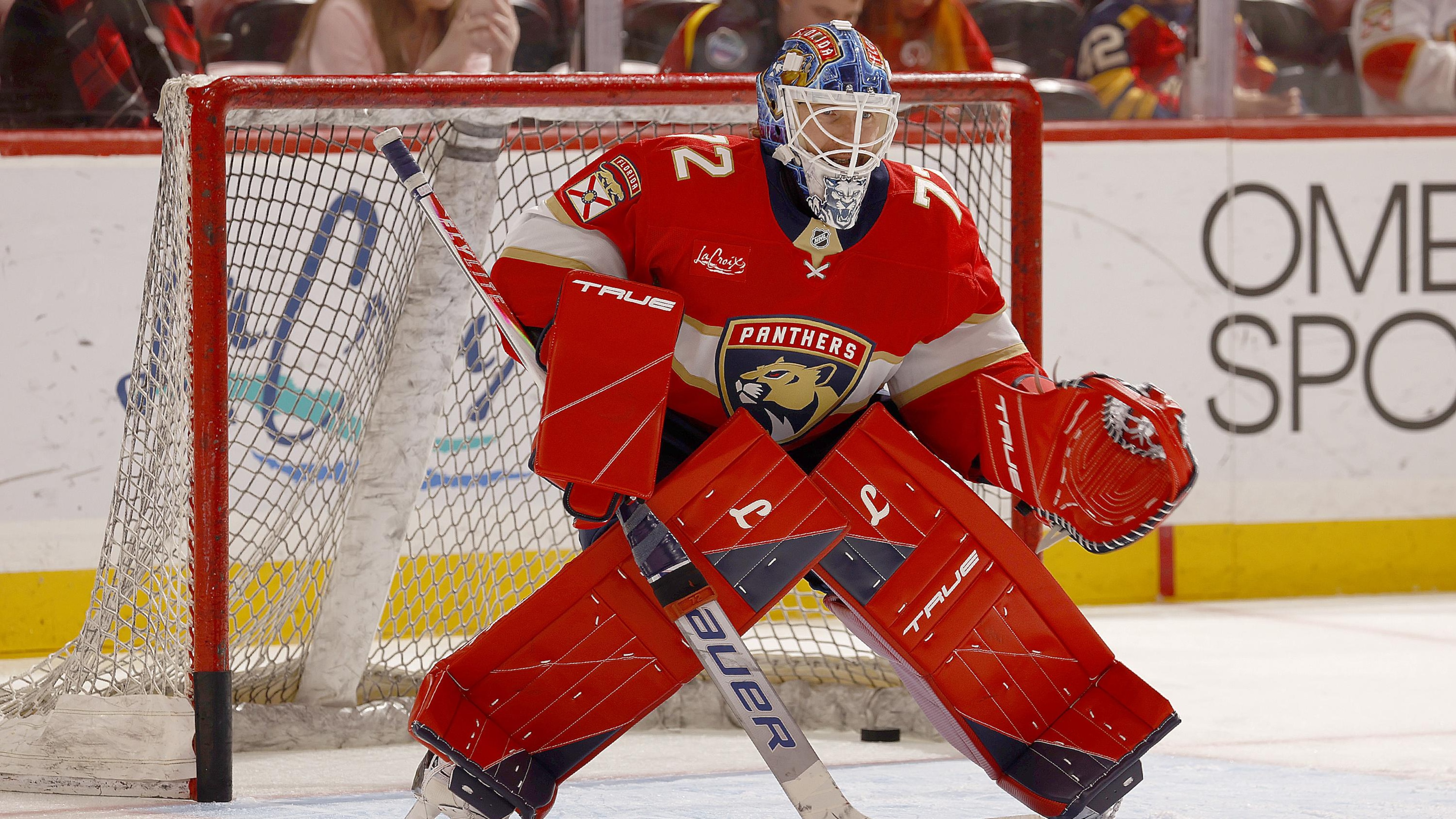 N.Y. Rangers v Florida Panthers N.Y. Rangers v Florida Panthers