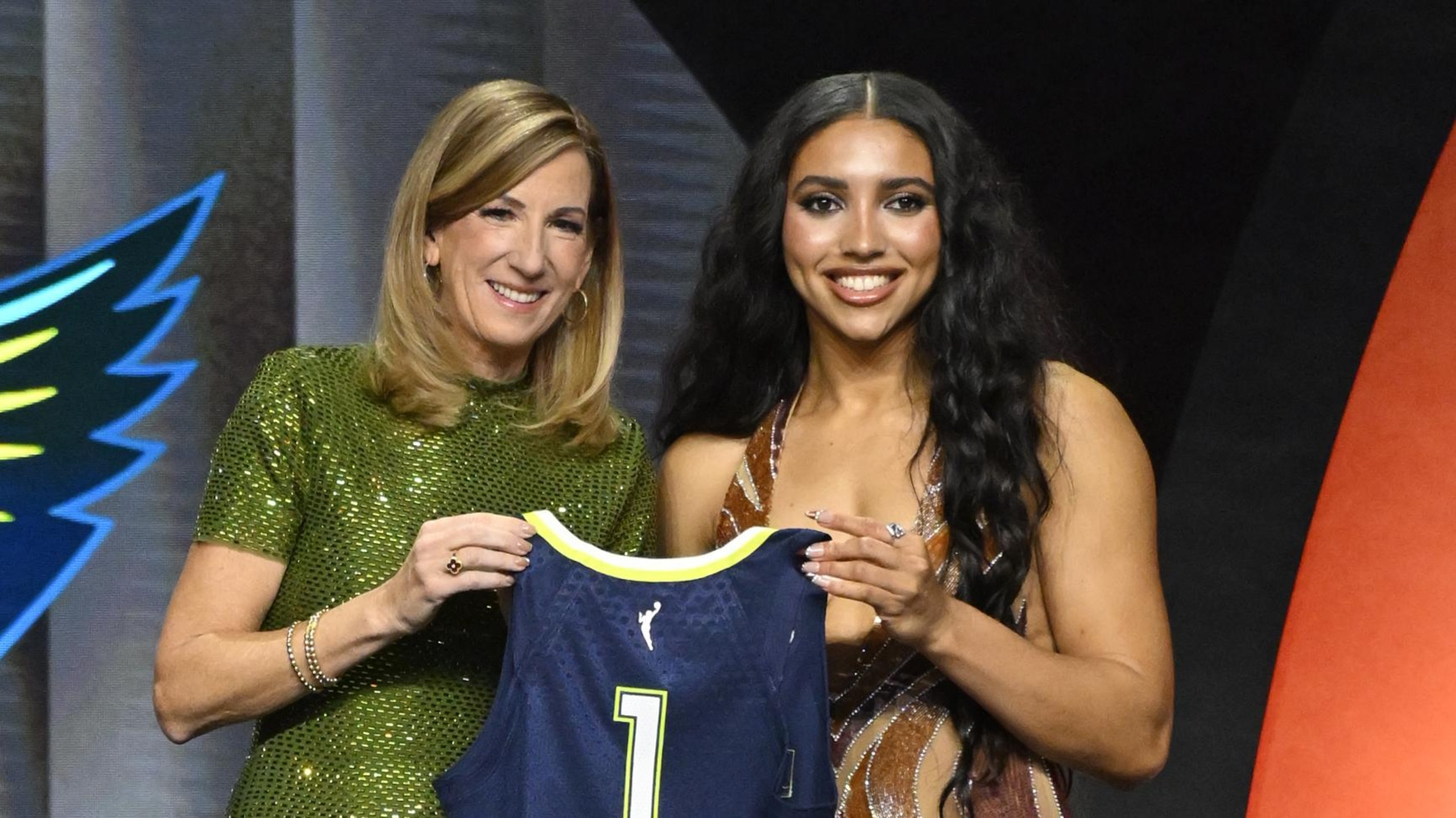 2026 WNBA Draft