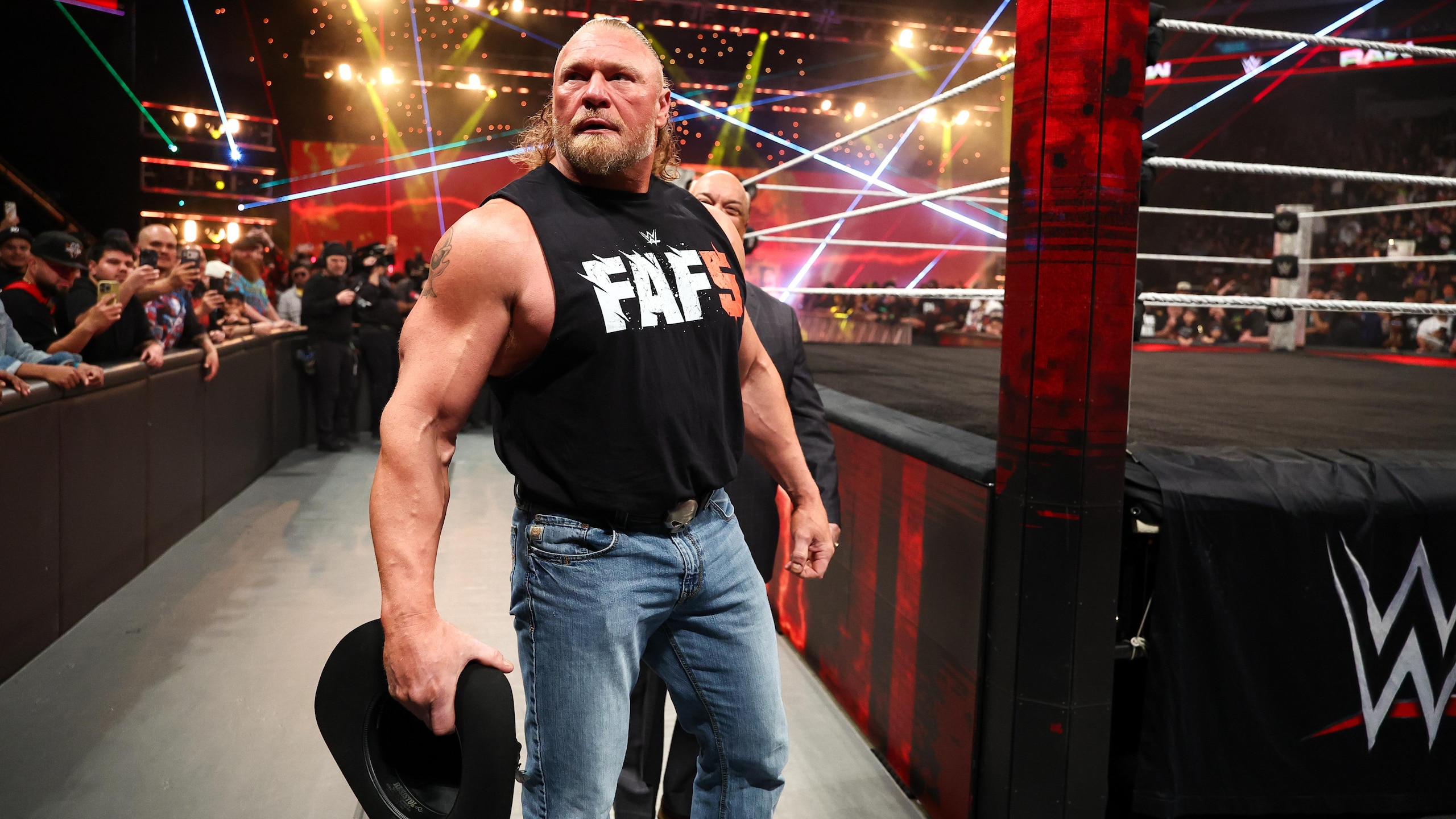 Monday Night RAW