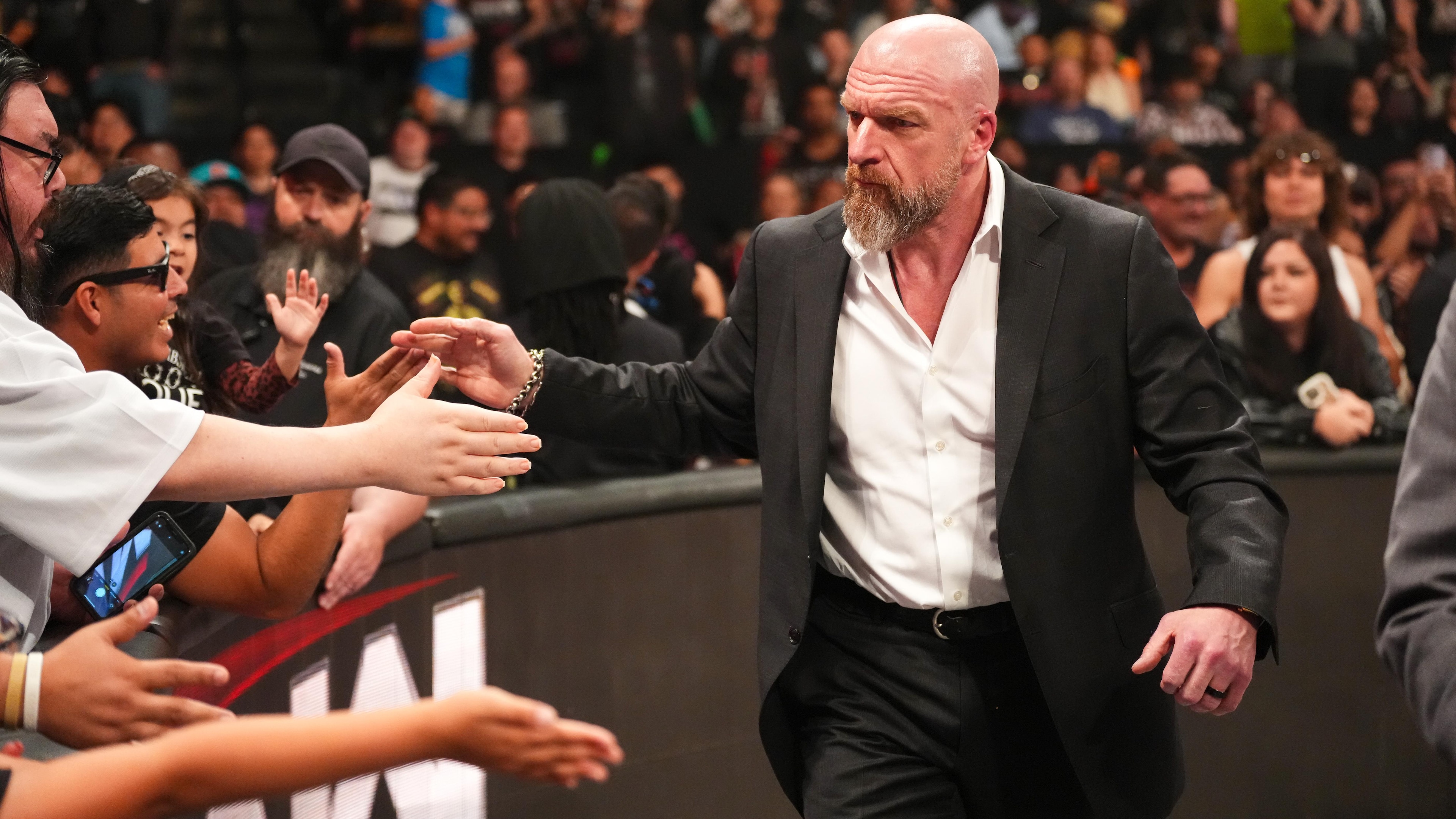 Monday Night RAW Monday Night RAW
