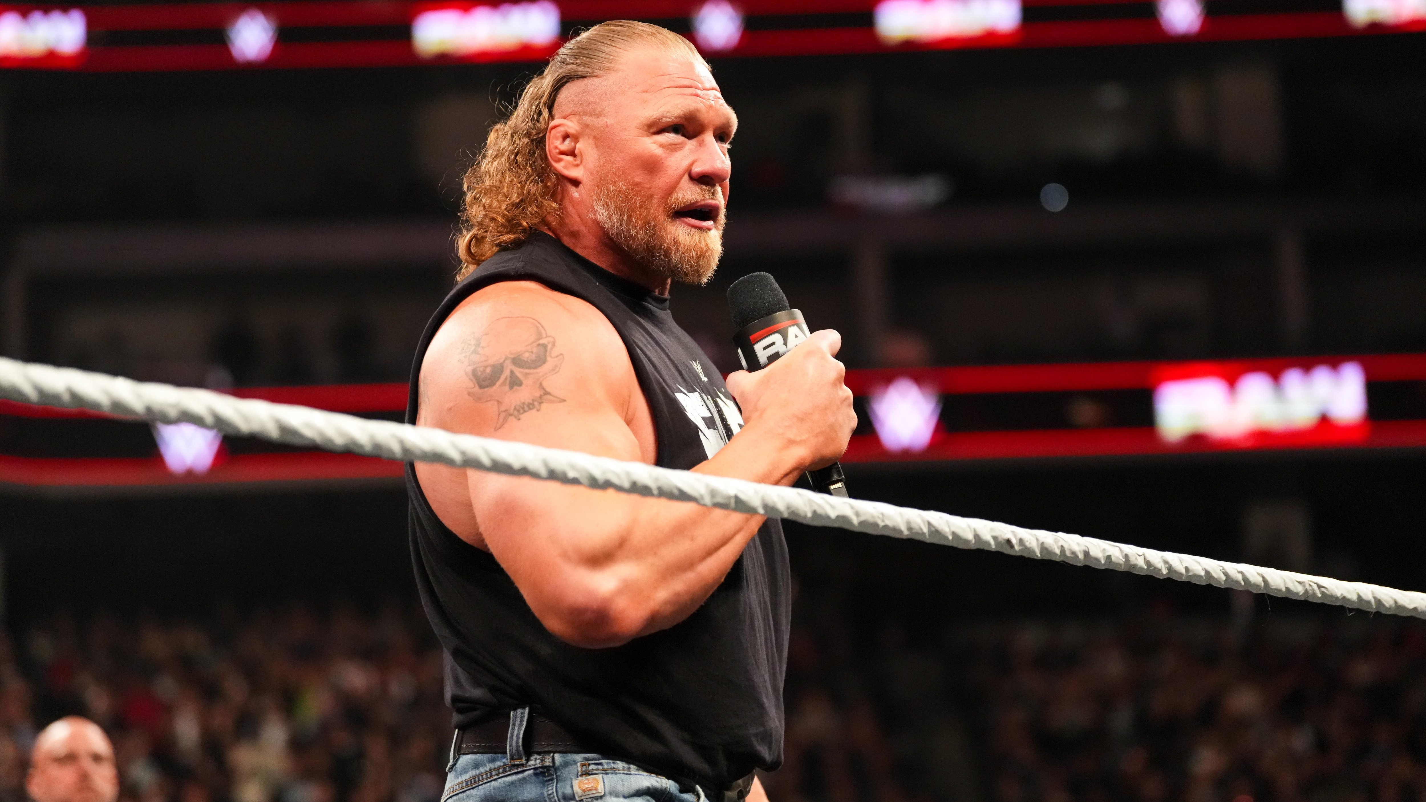 Monday Night RAW