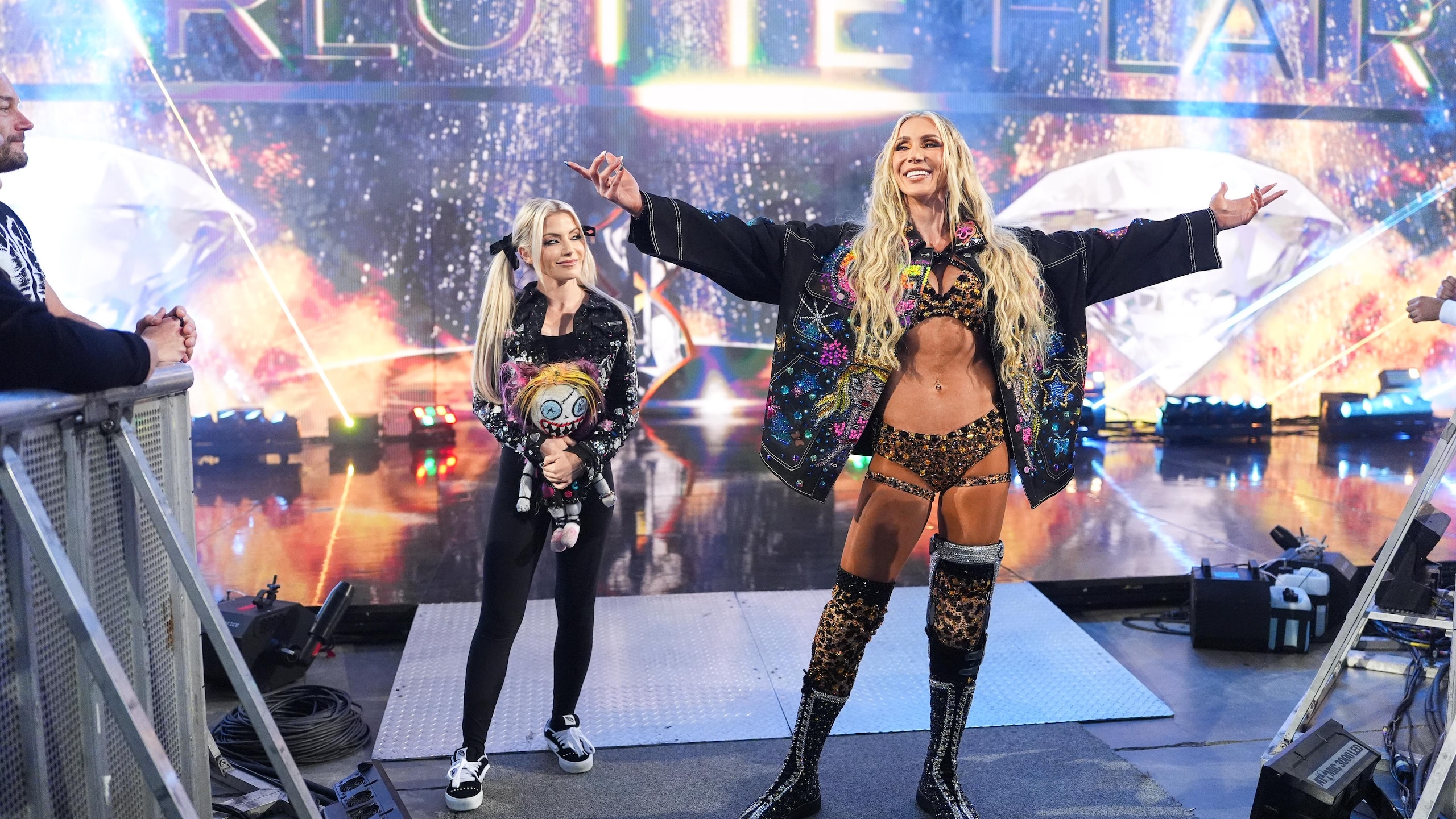 Monday Night RAW