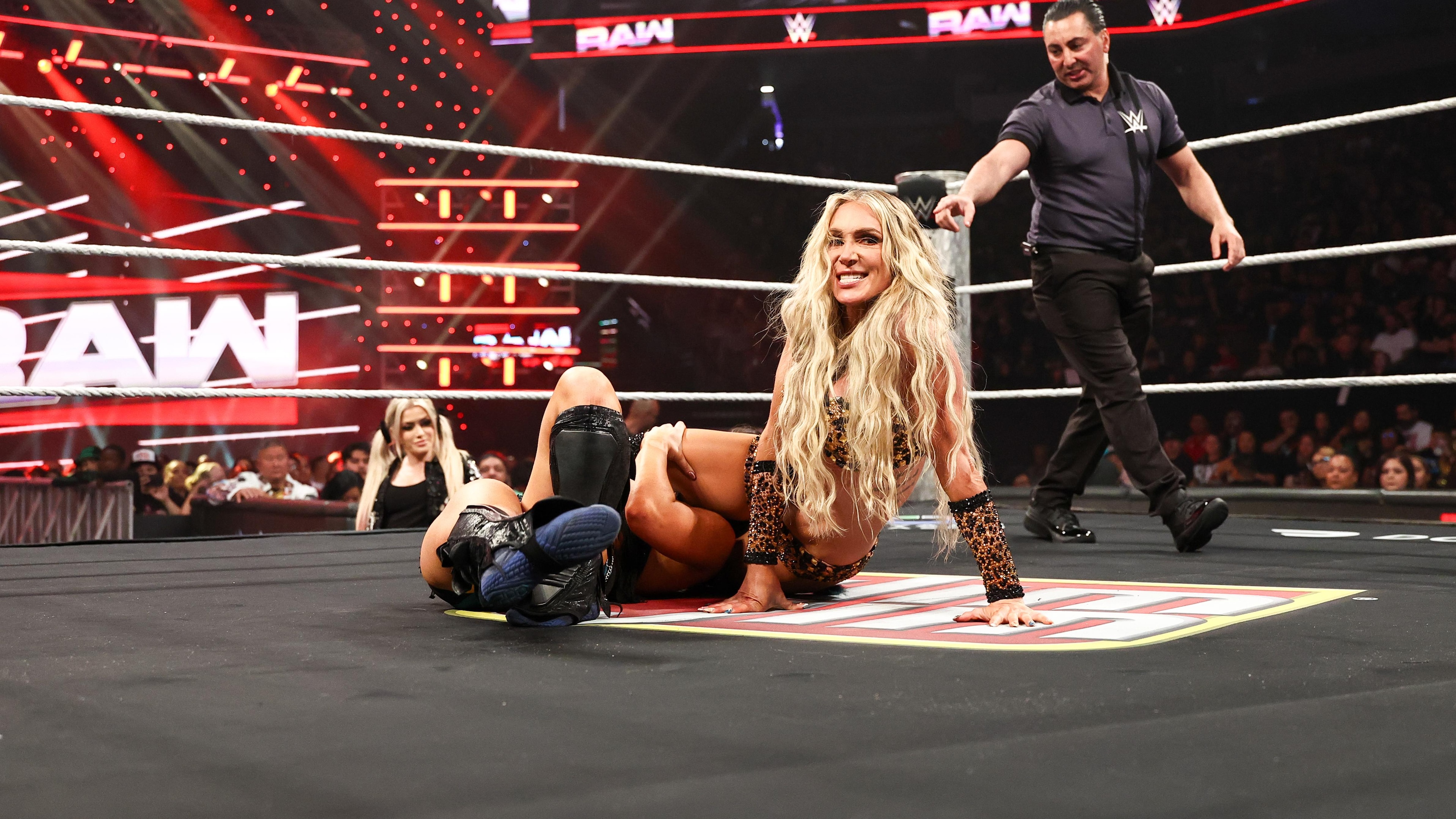 Monday Night RAW