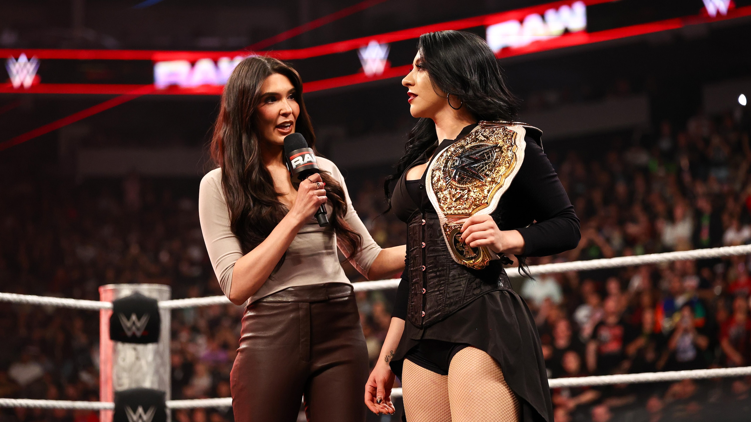 Monday Night RAW