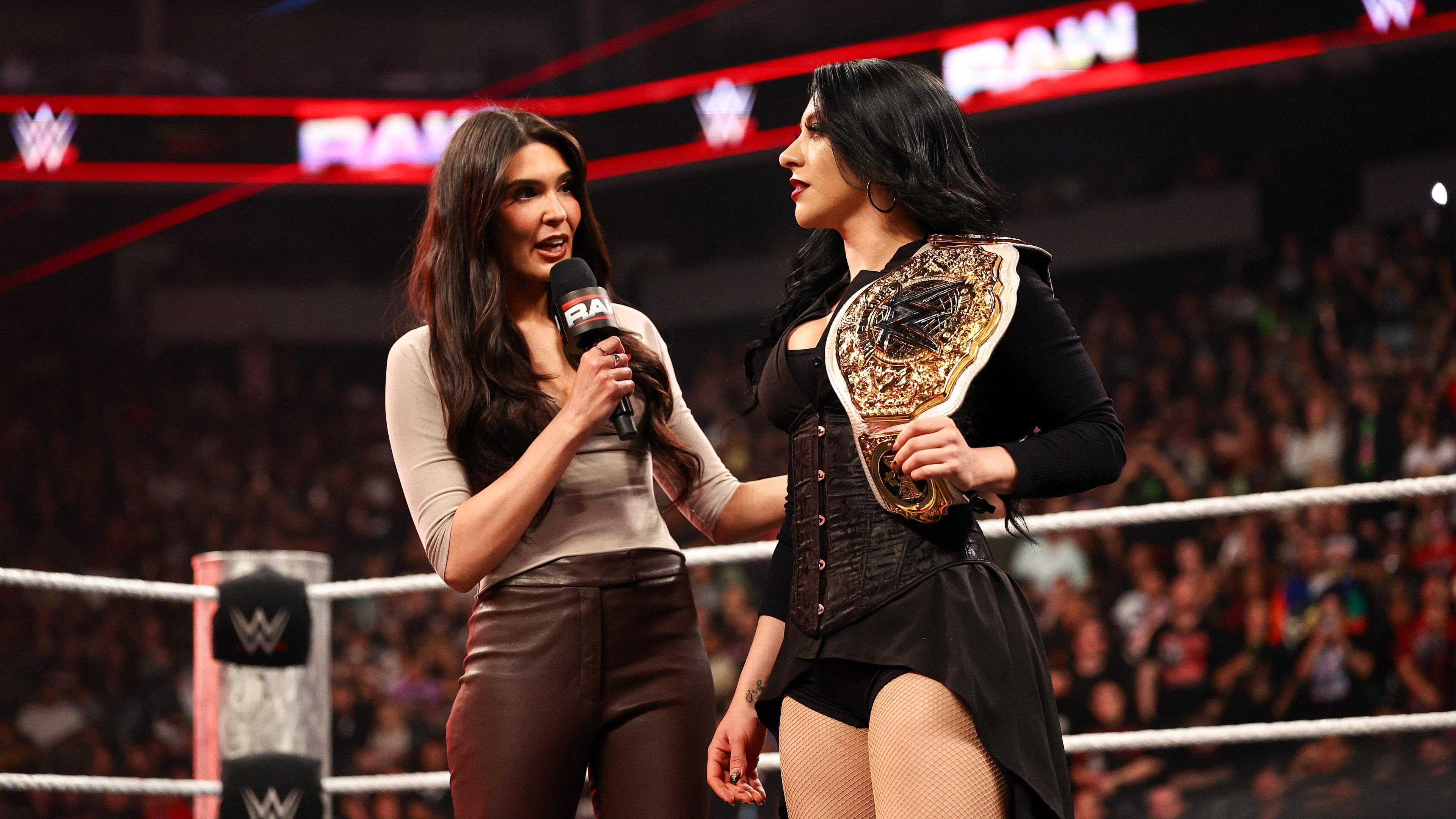 Monday Night RAW