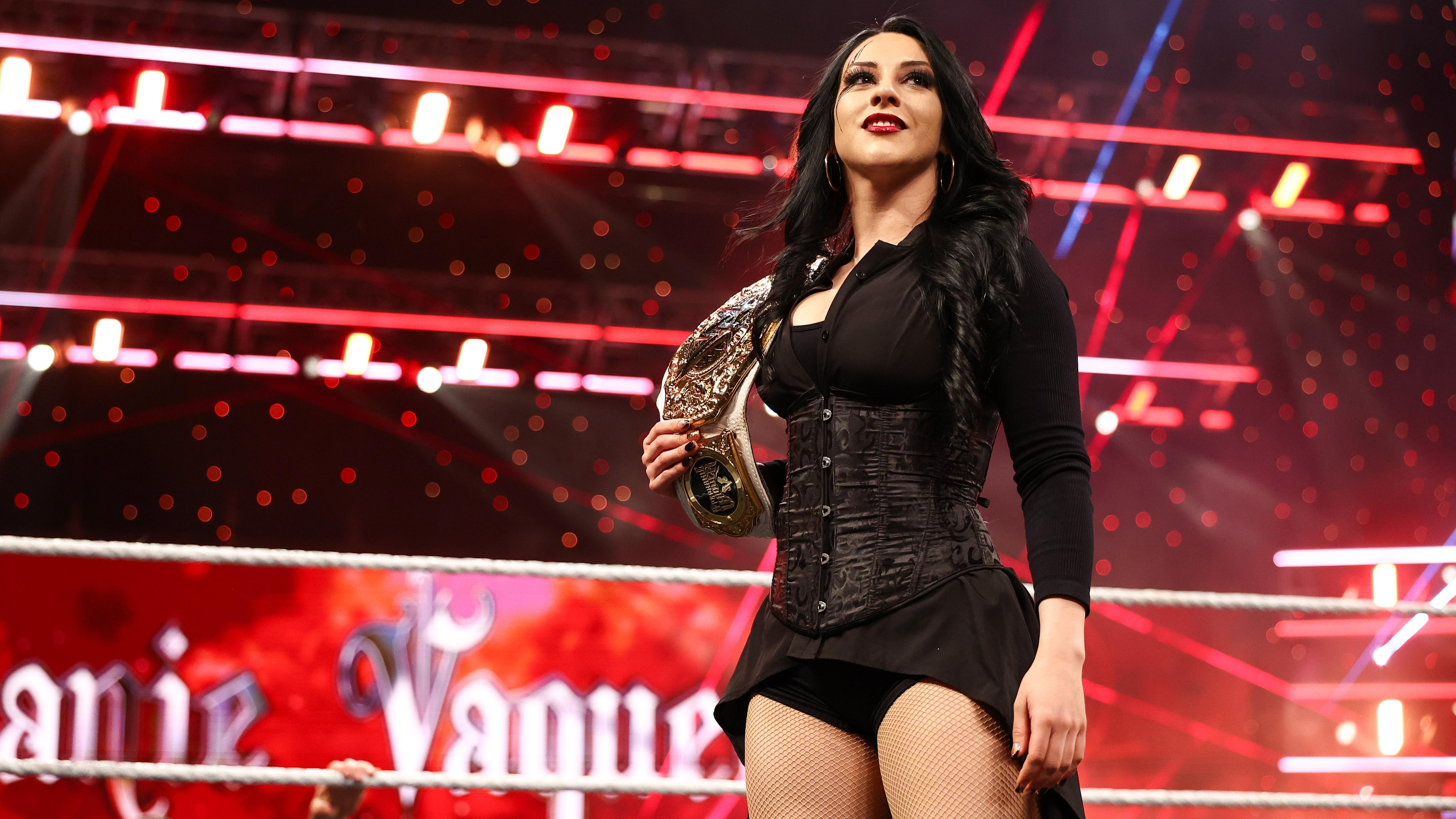 Monday Night RAW