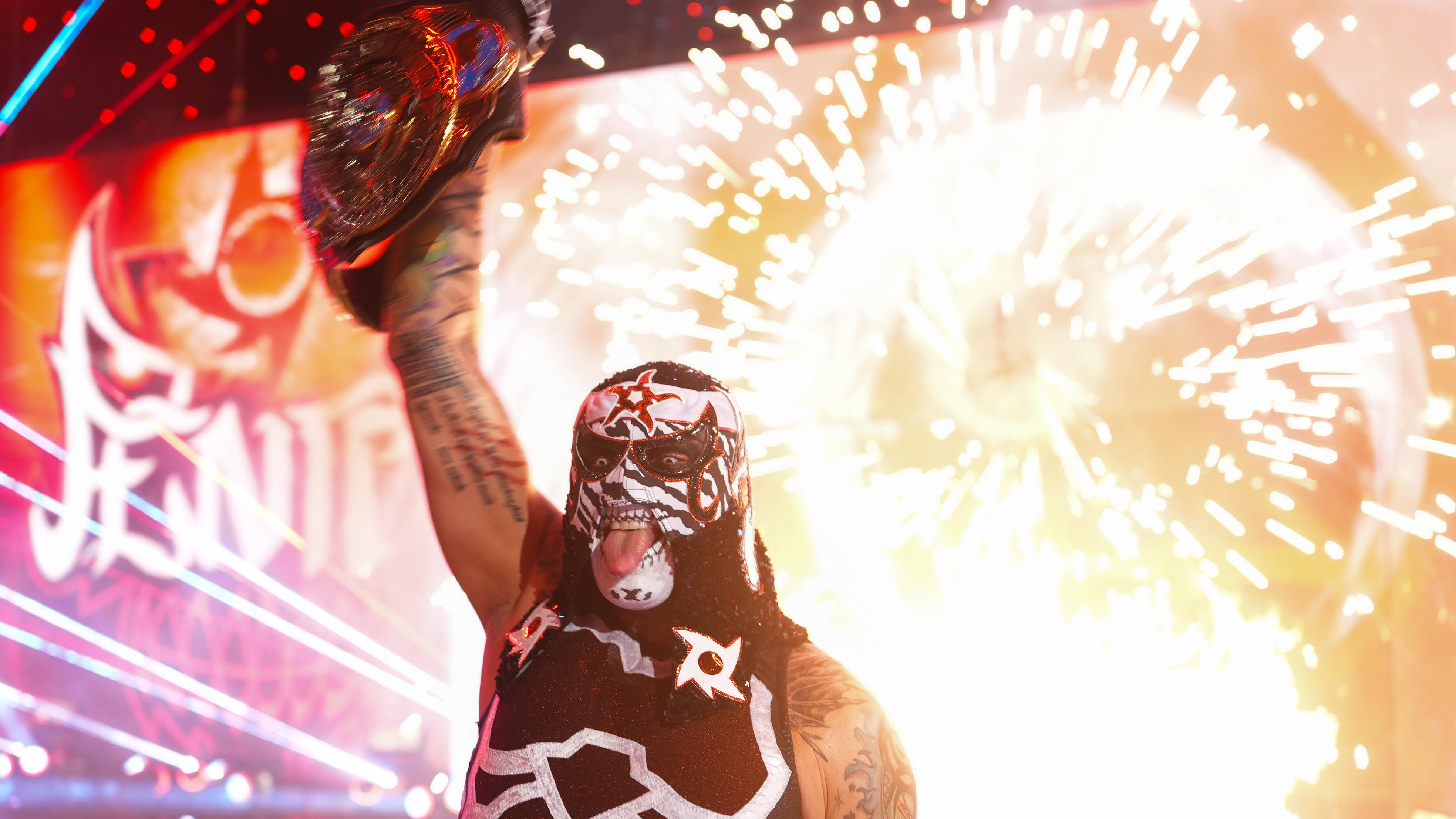 Monday Night RAW