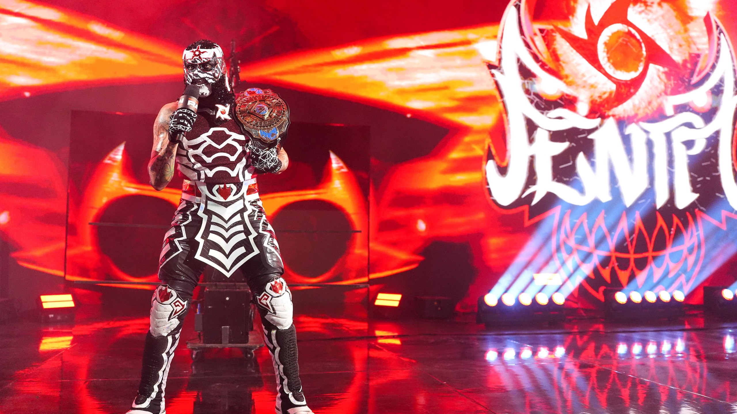 Monday Night RAW