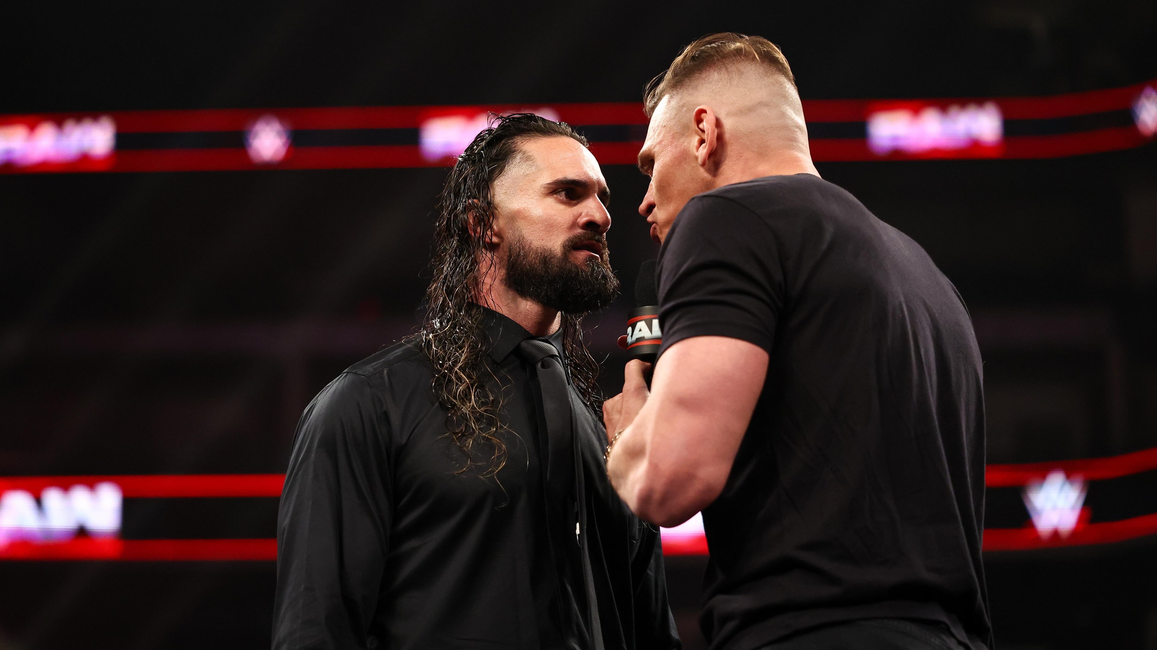 Monday Night RAW