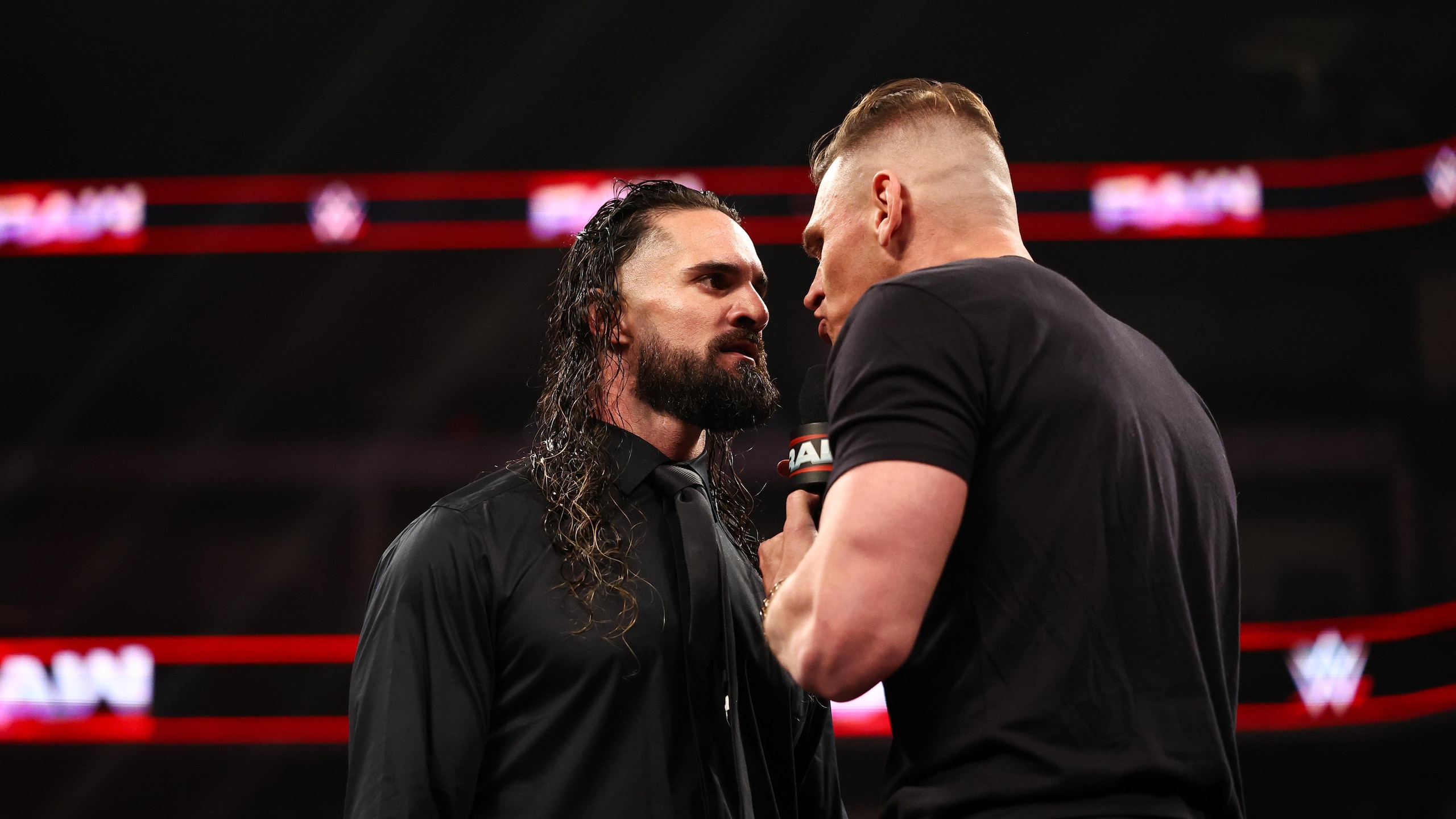 Monday Night RAW