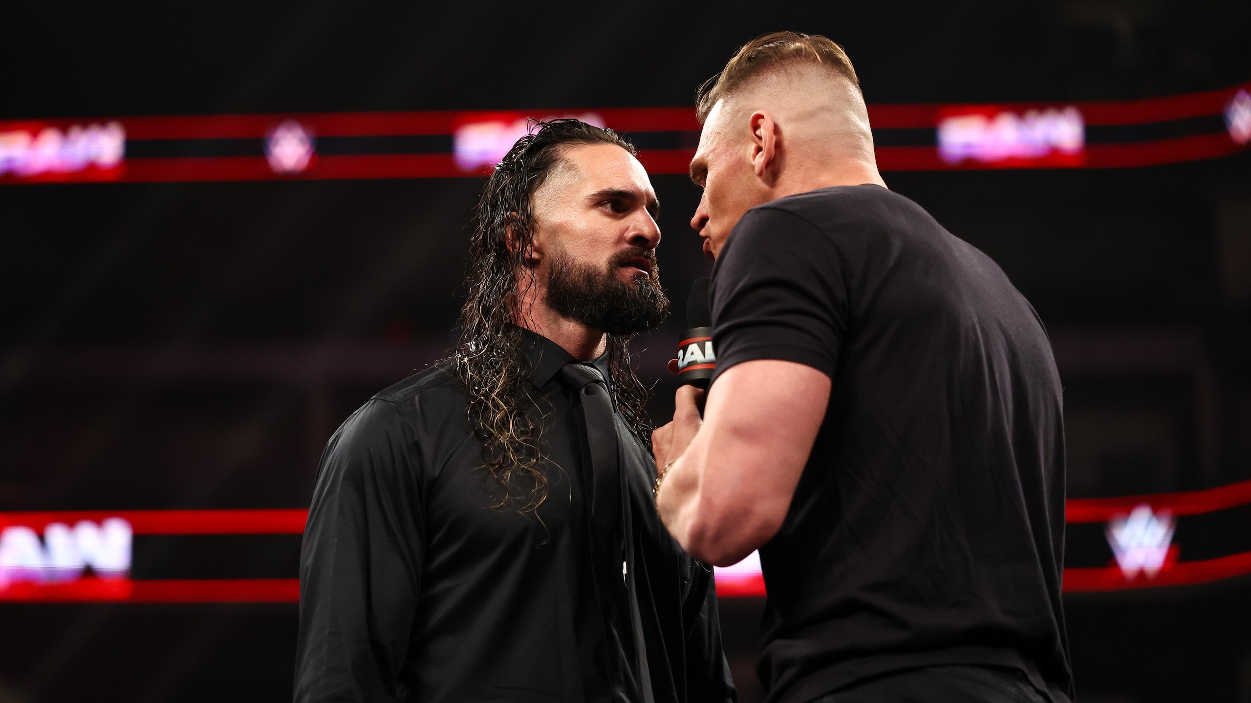 Monday Night RAW