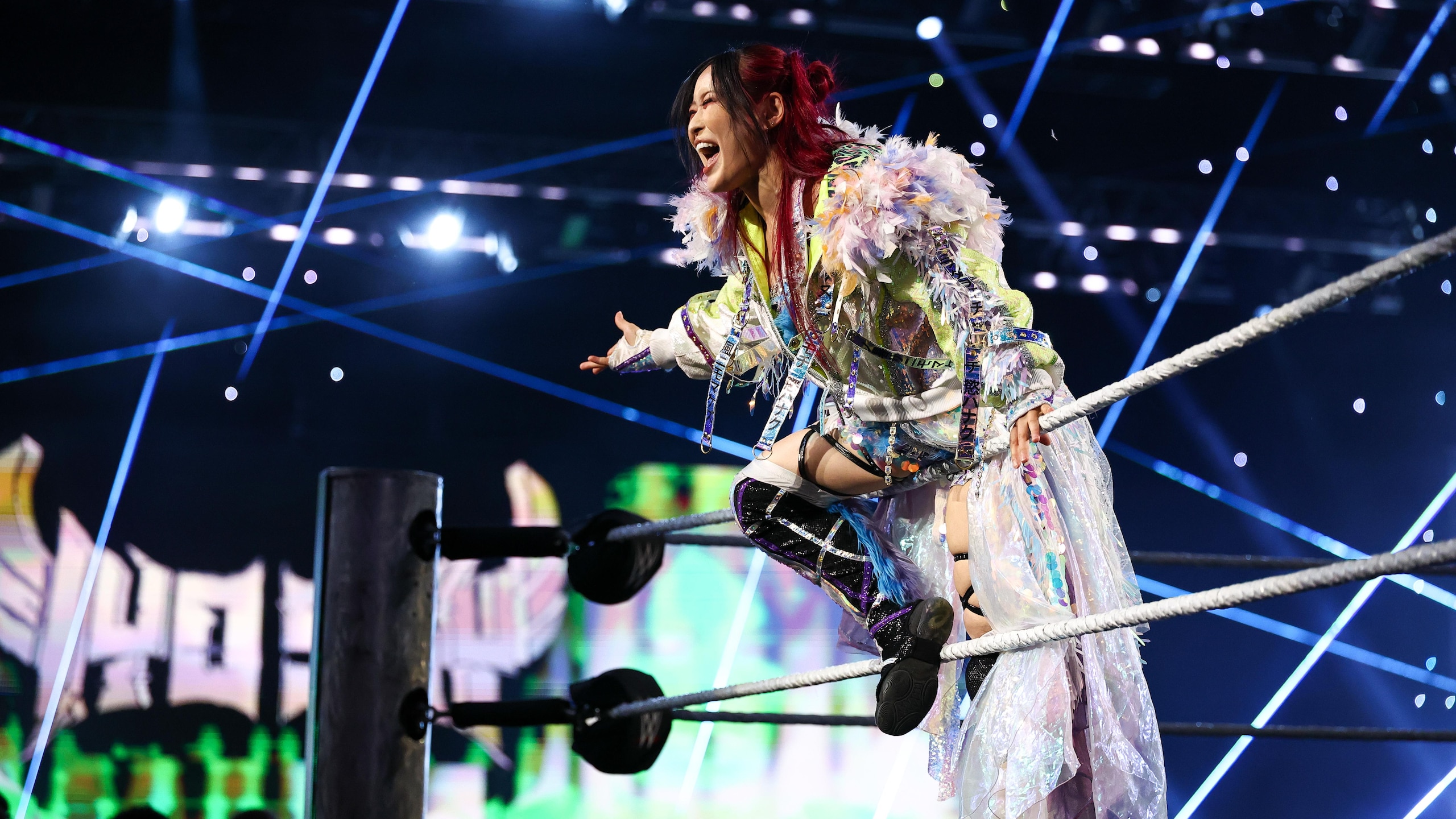 Monday Night RAW
