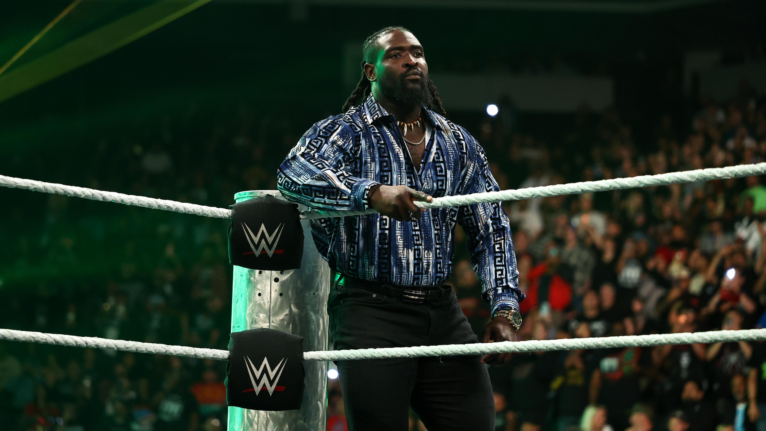 Monday Night RAW