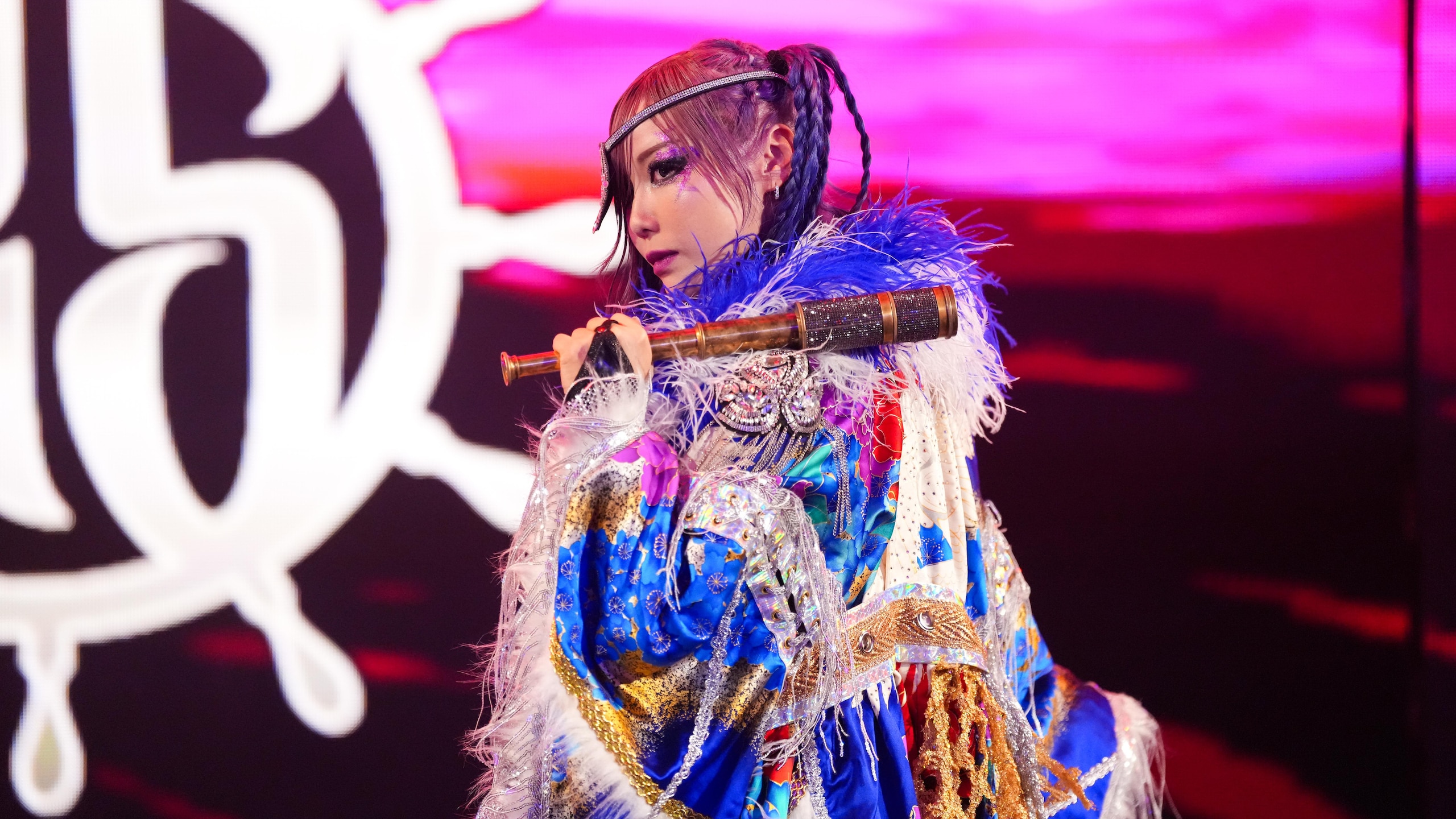 Monday Night RAW