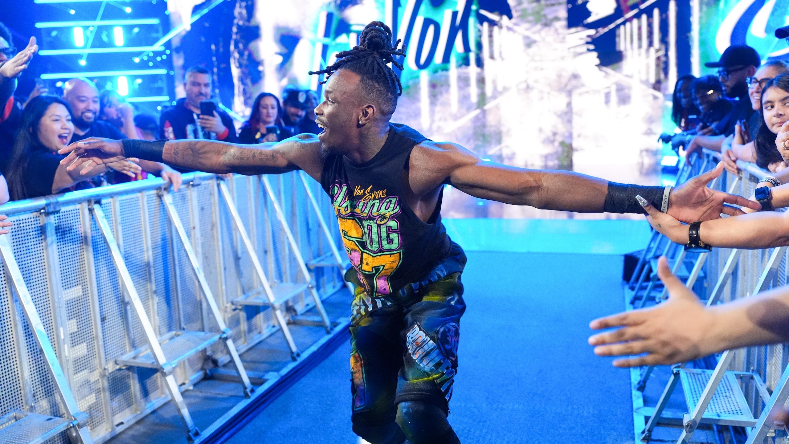 Monday Night RAW