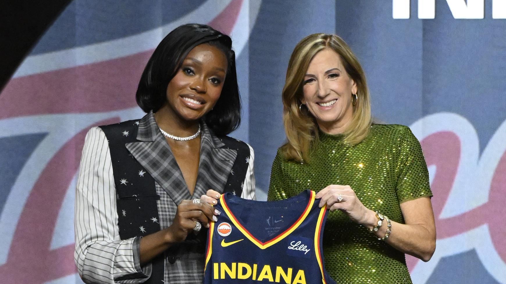 2026 WNBA Draft