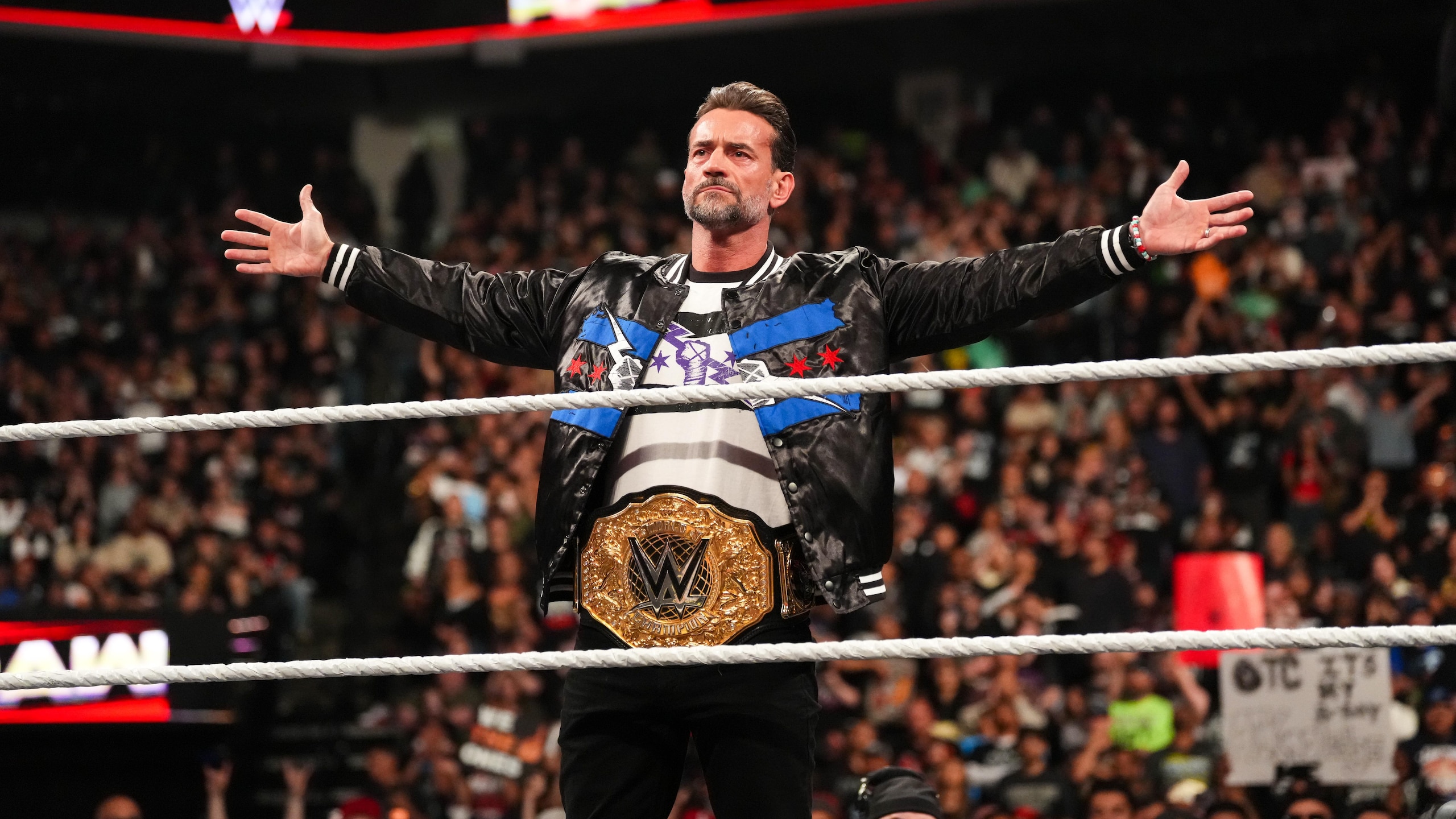 Monday Night RAW