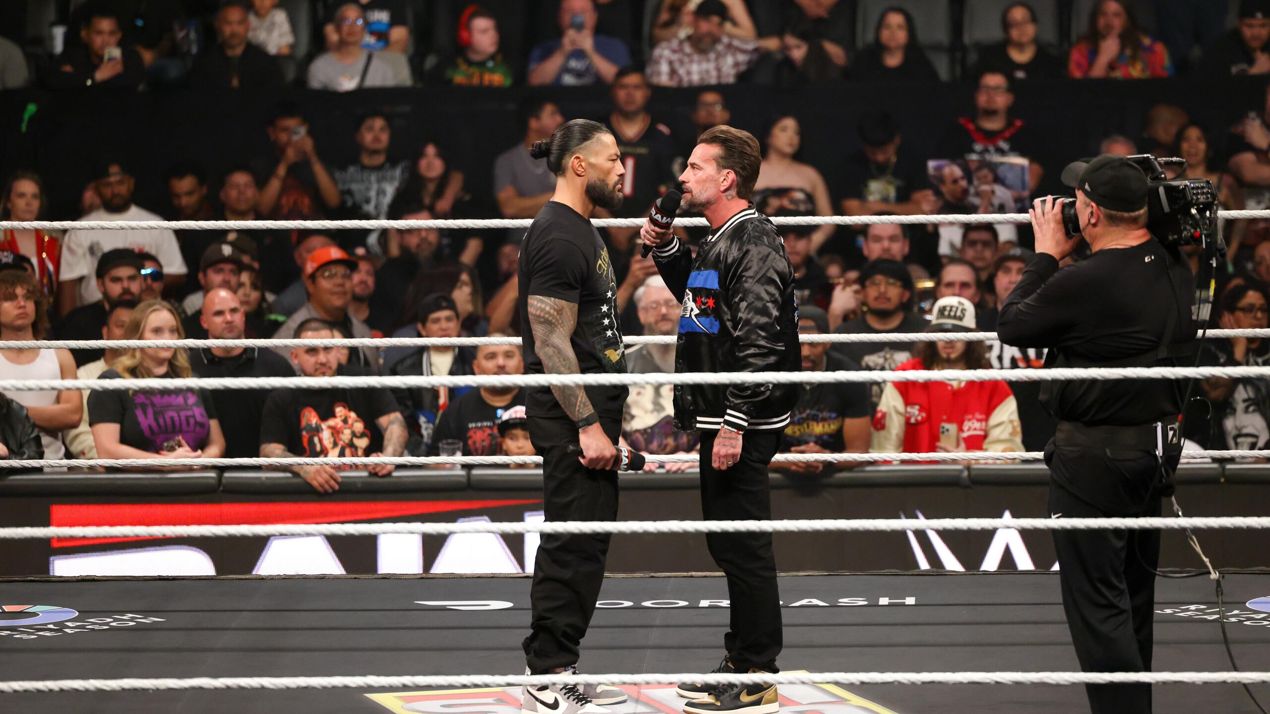 Monday Night RAW