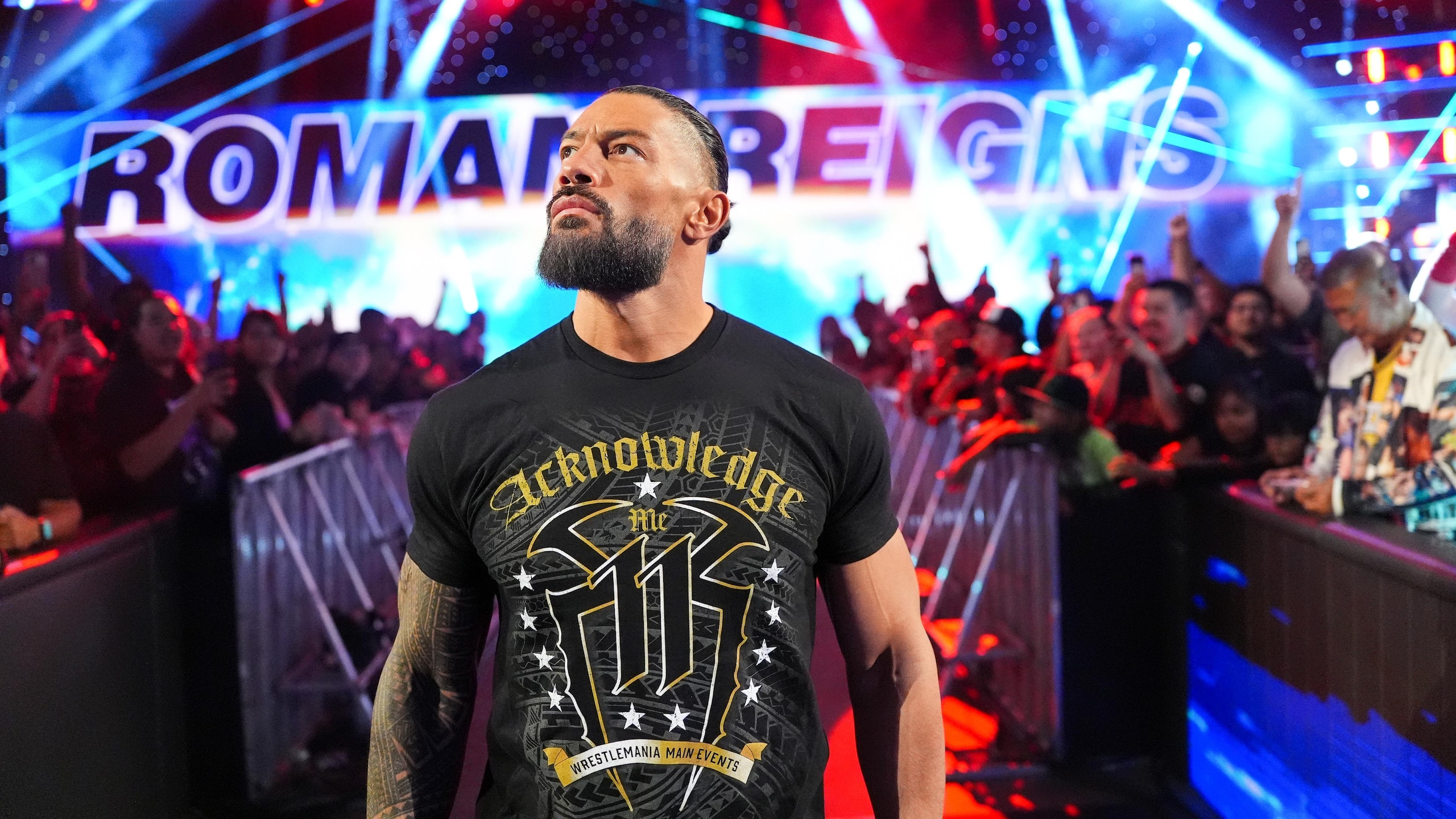 Monday Night RAW