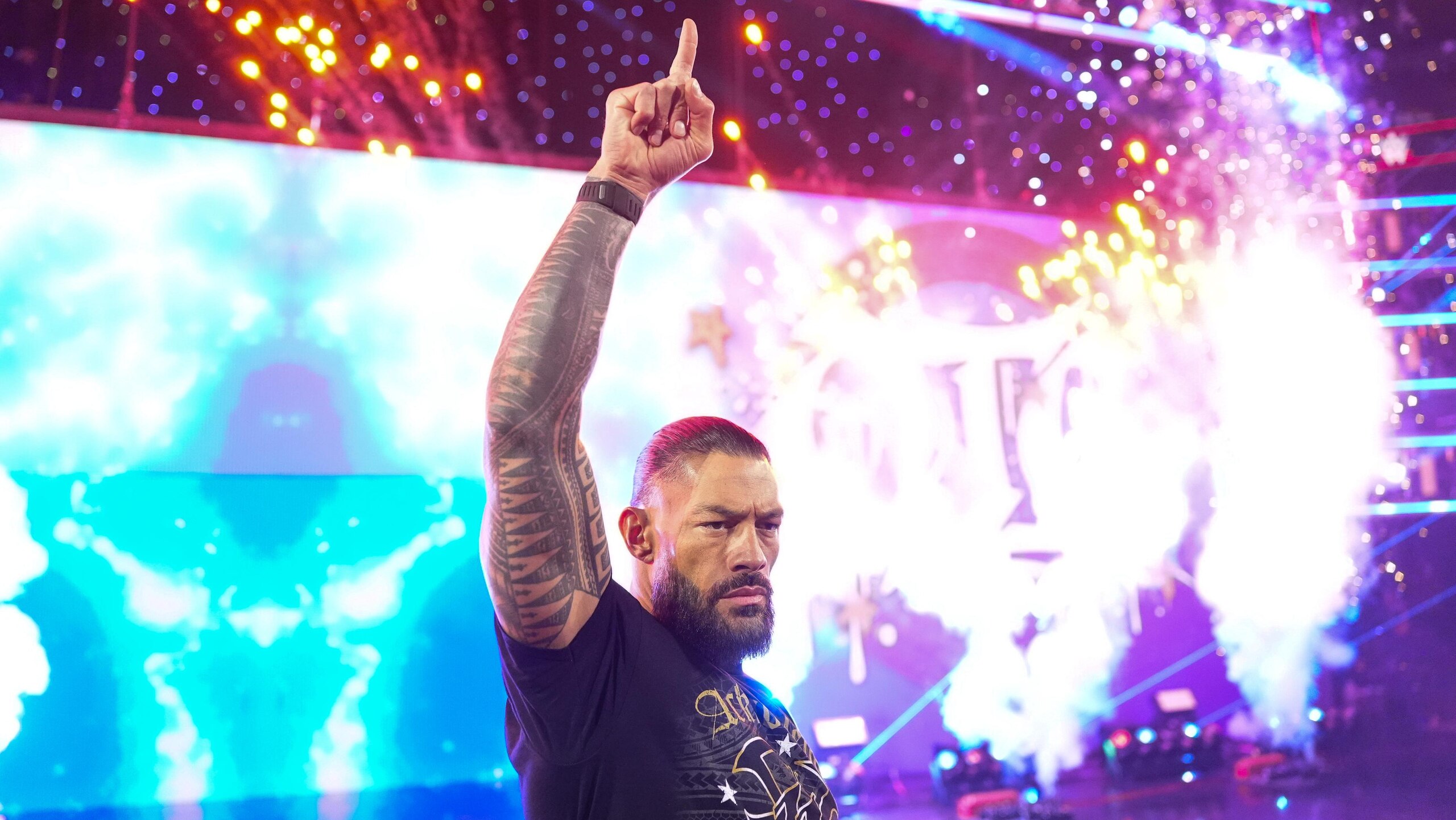 Monday Night RAW