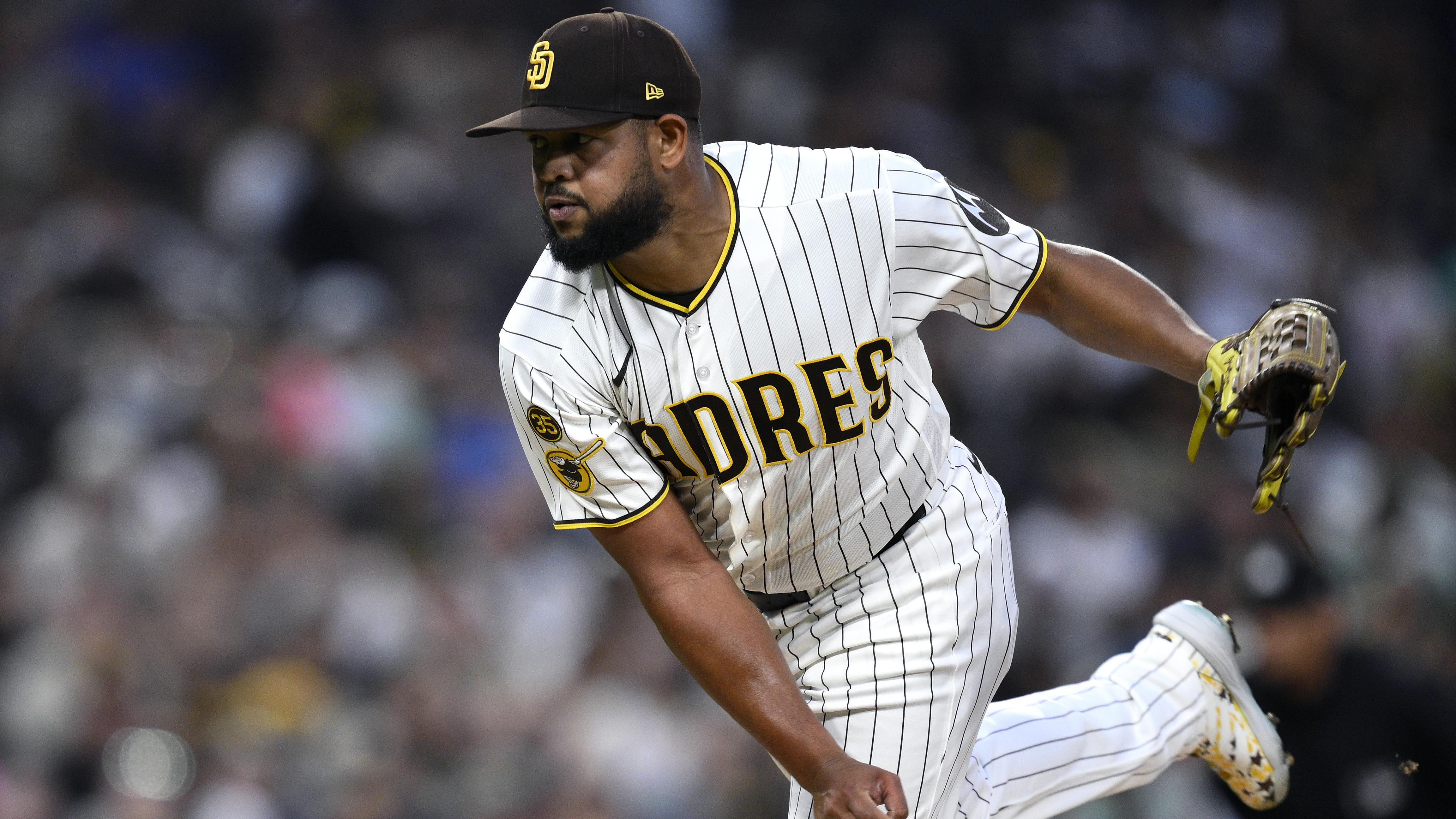 Colorado Rockies v San Diego Padres