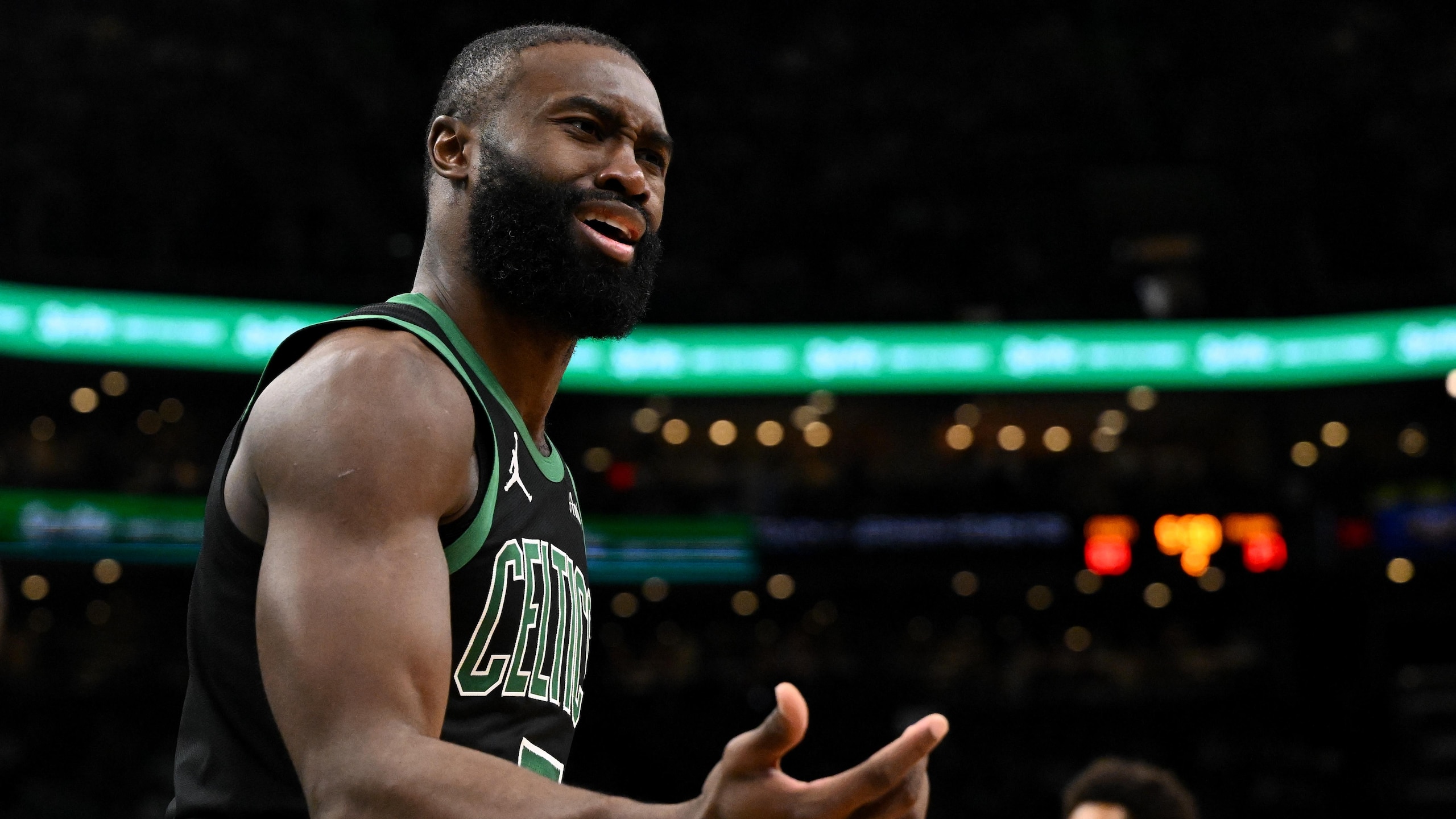 New Orleans Pelicans v Boston Celtics