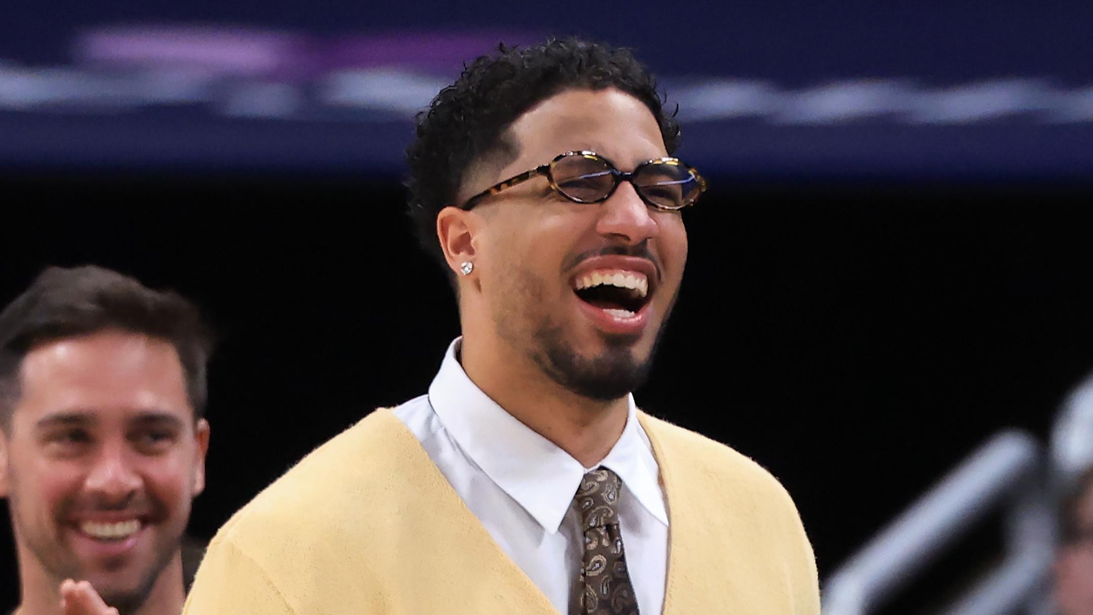 Philadelphia 76ers v Indiana Pacers