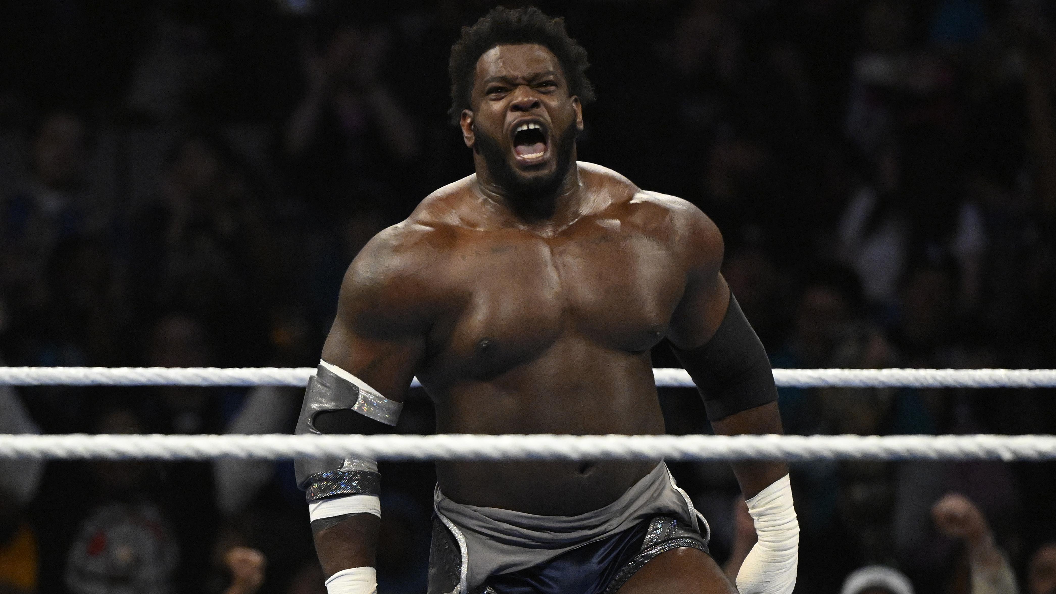 SmackDown