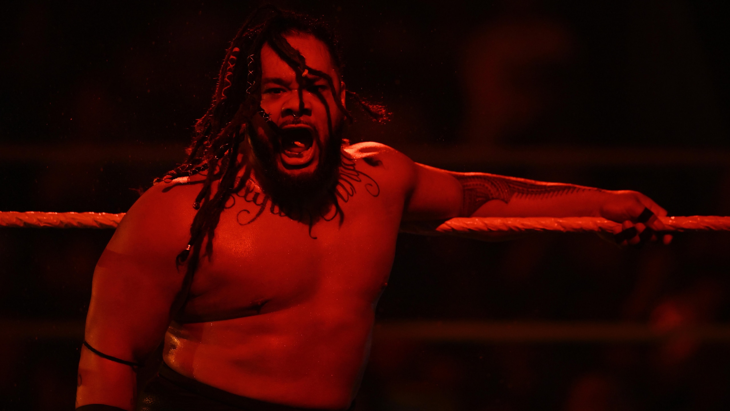 SmackDown