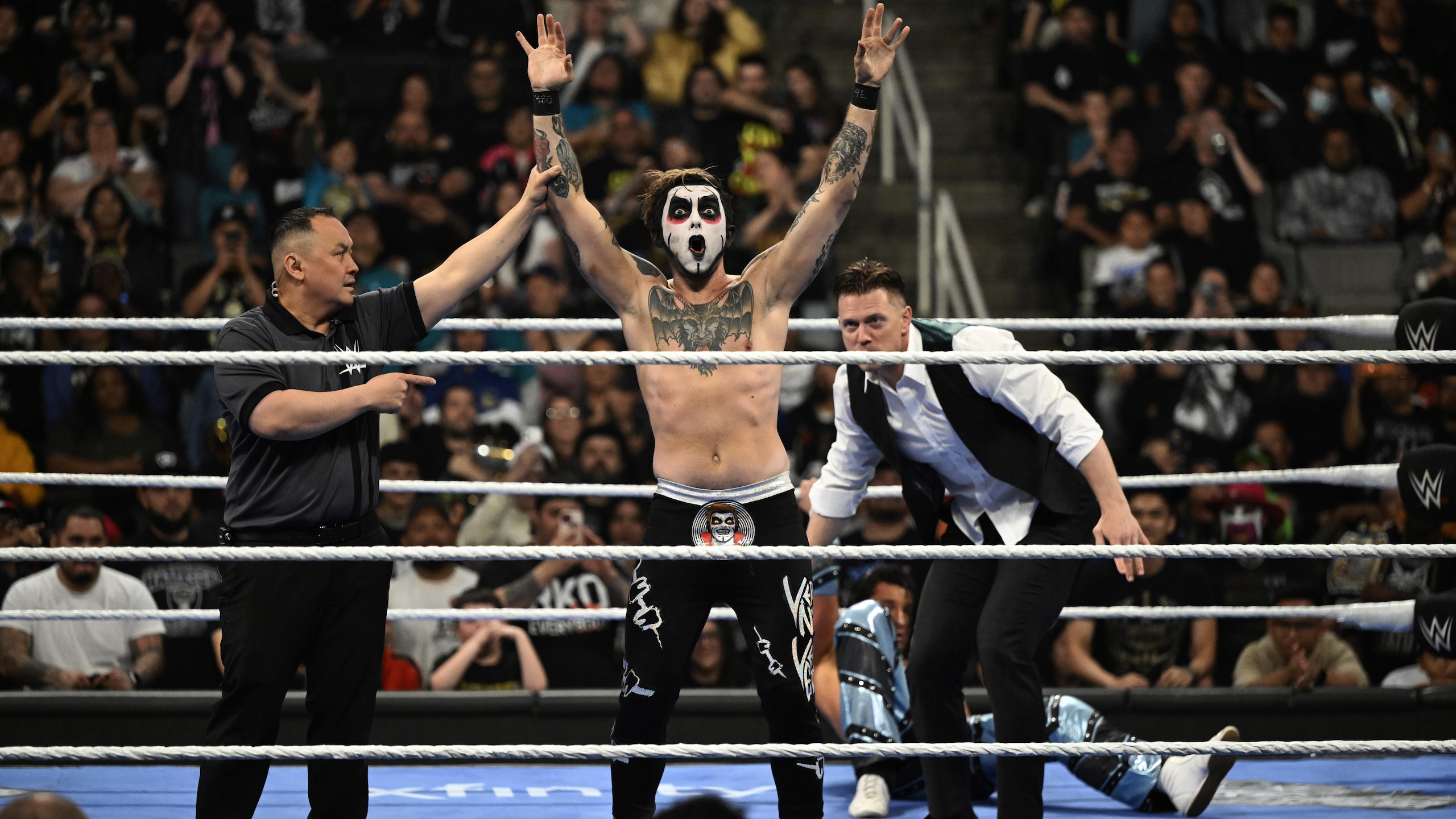 SmackDown