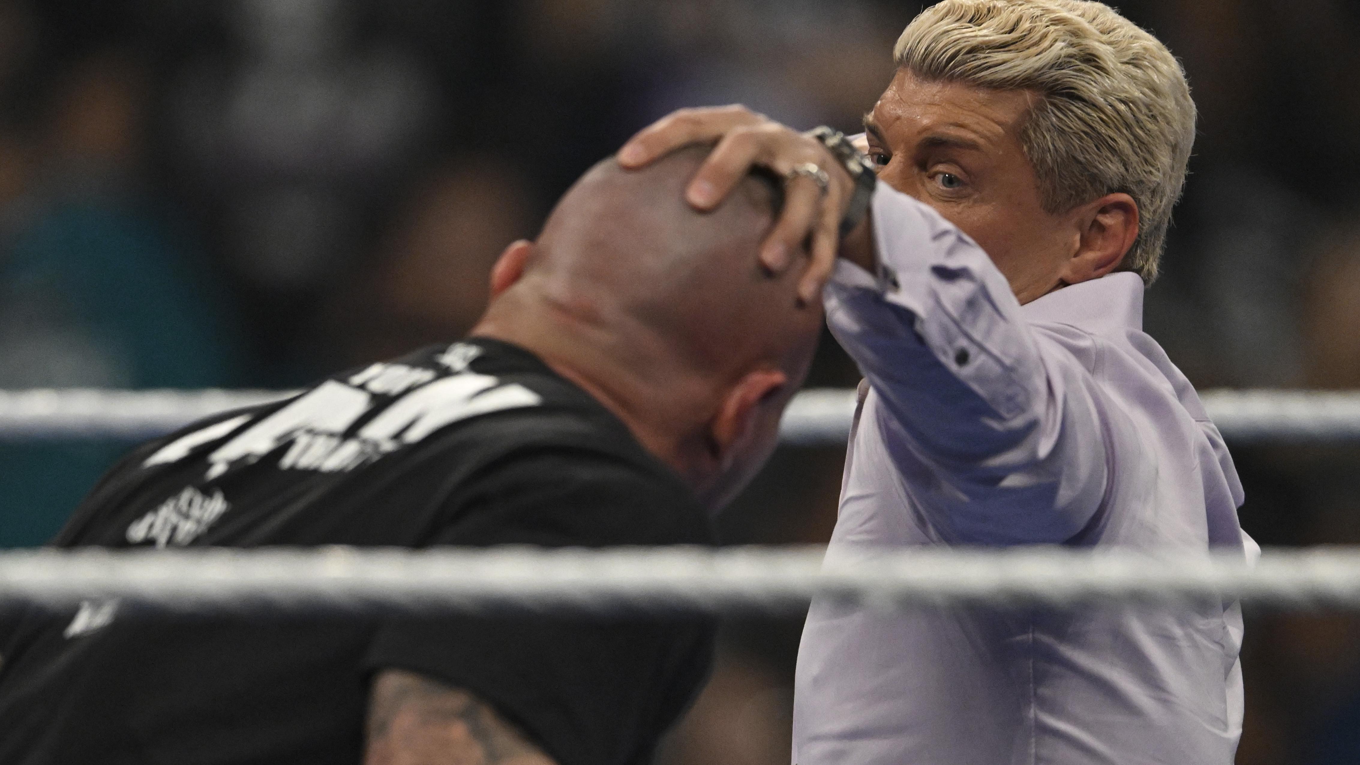 SmackDown