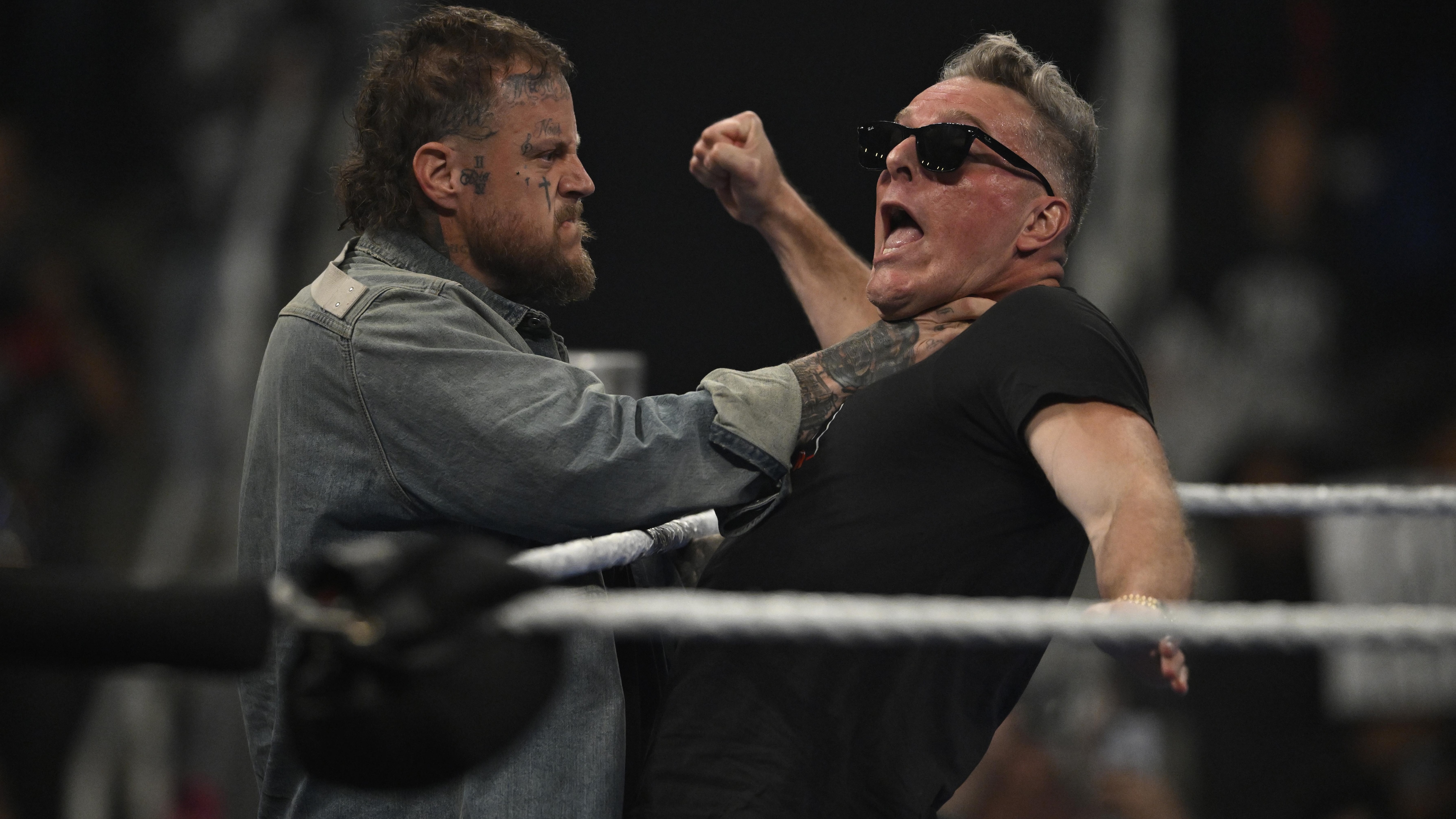 SmackDown