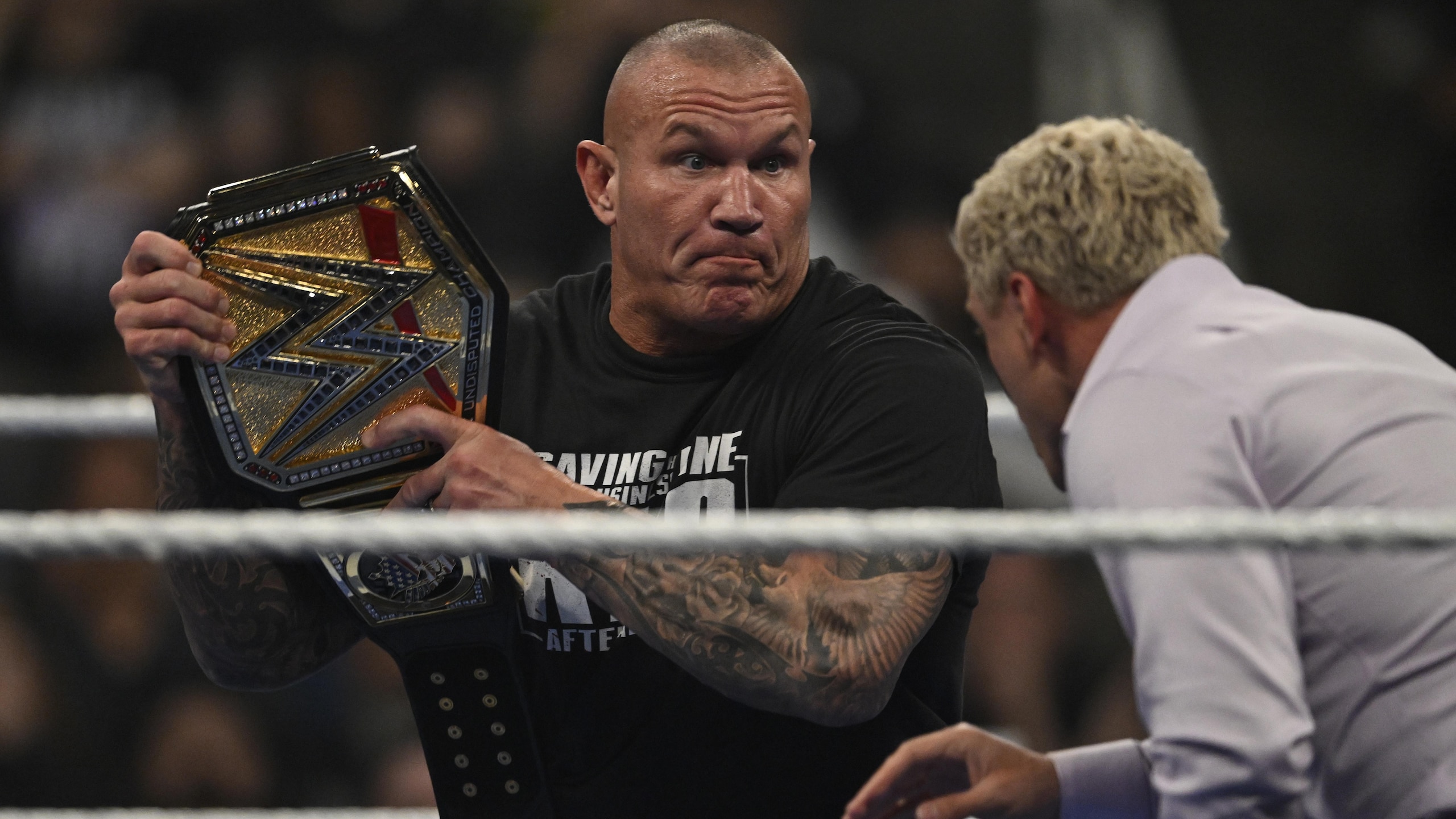 SmackDown