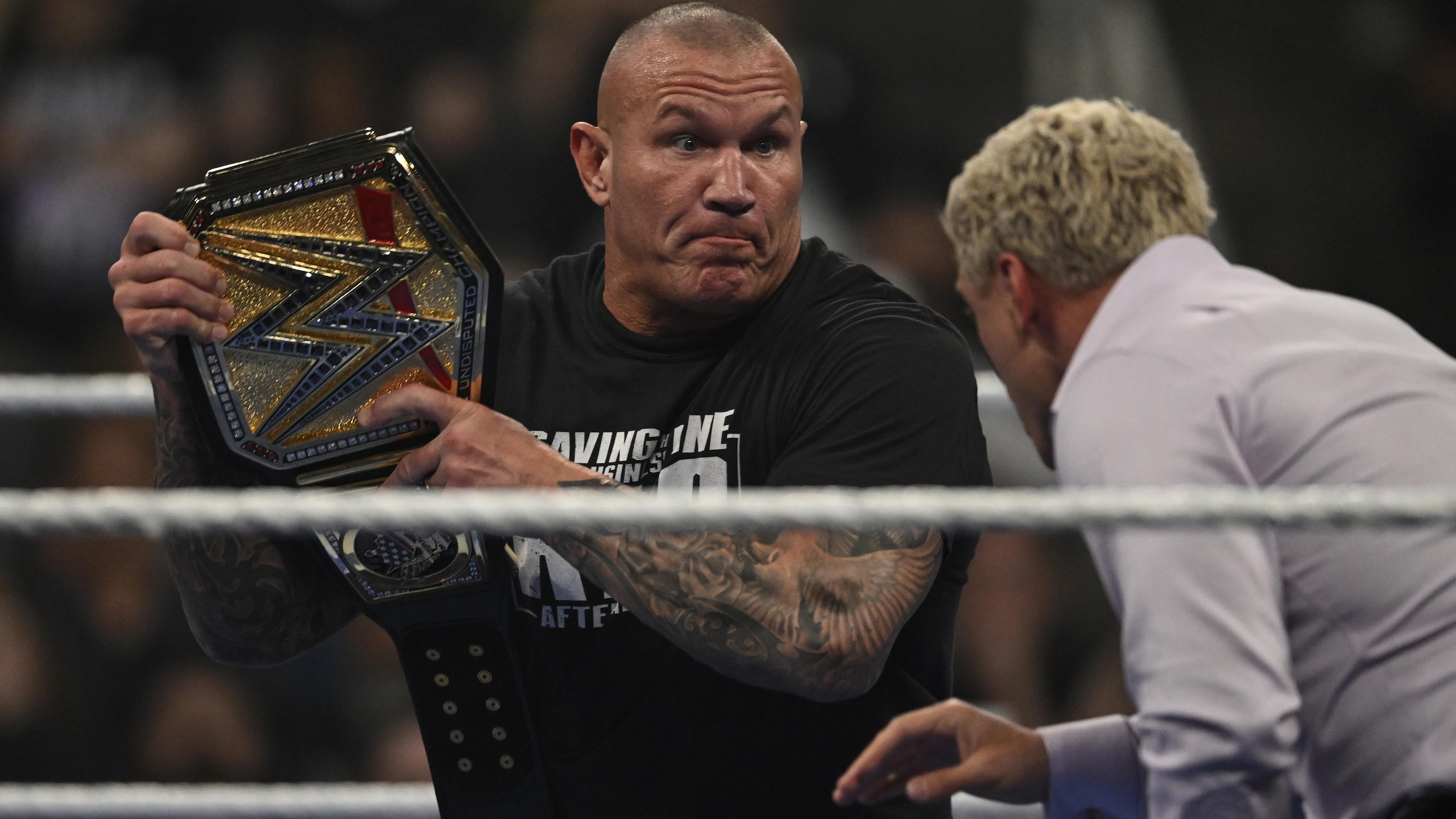 SmackDown