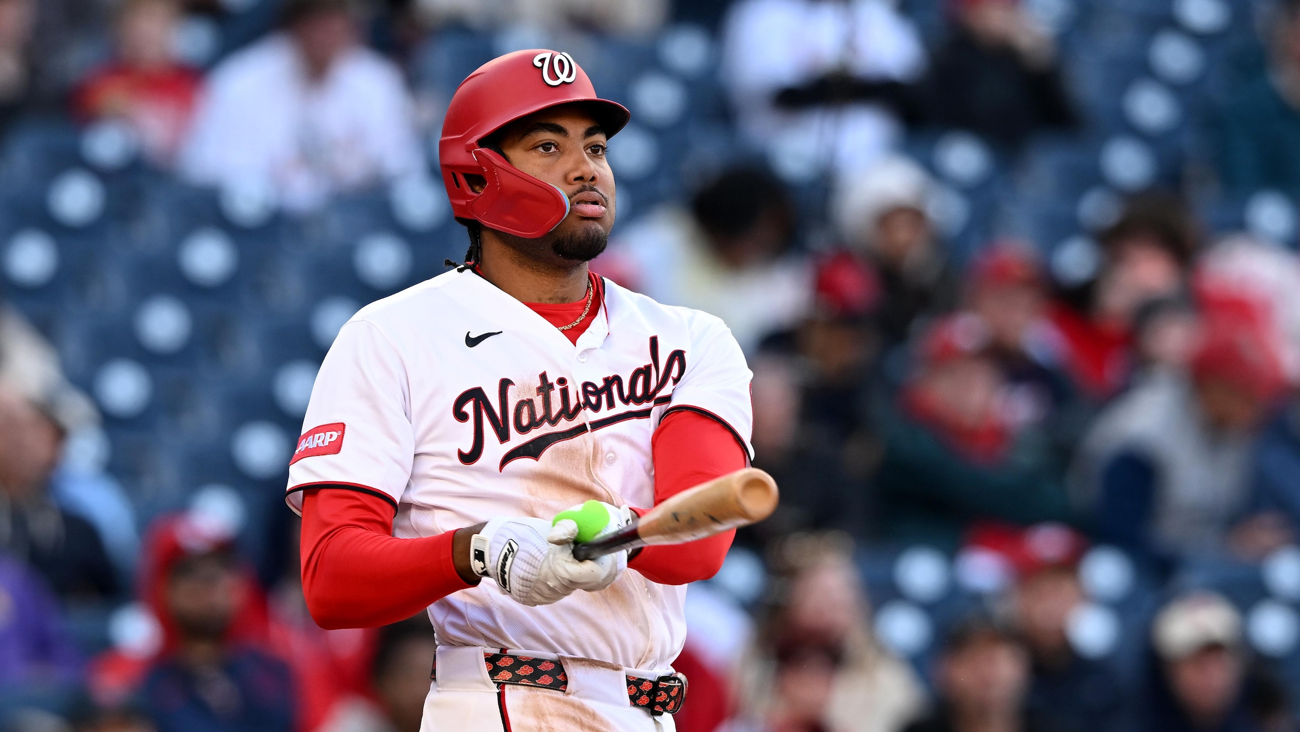 St. Louis Cardinals v Washington Nationals